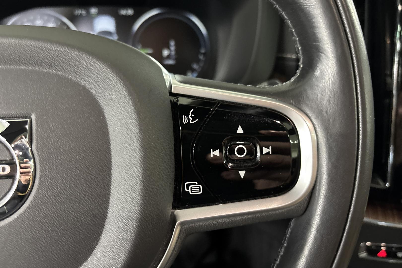 Volvo XC60 2020