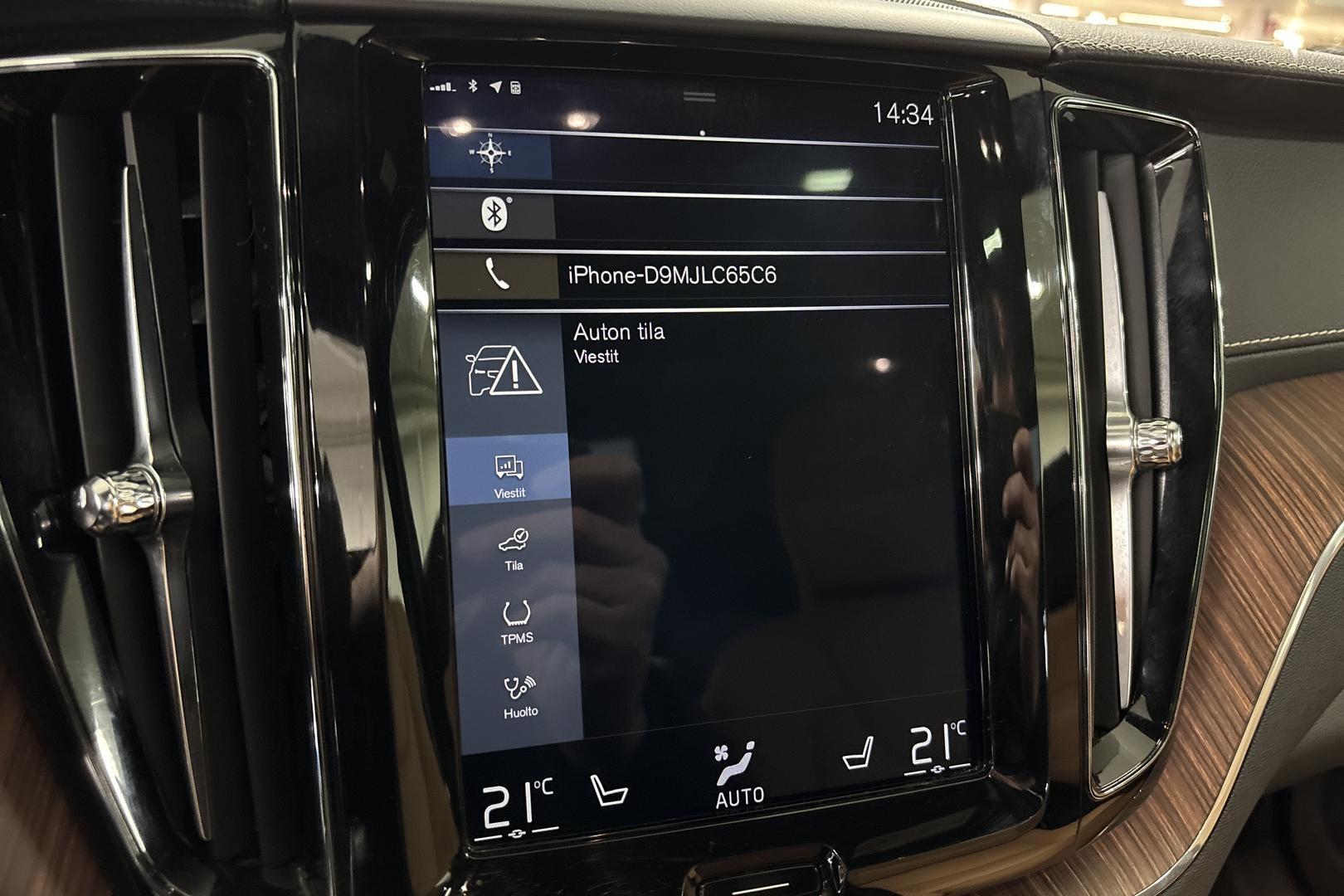 Volvo XC60 2020