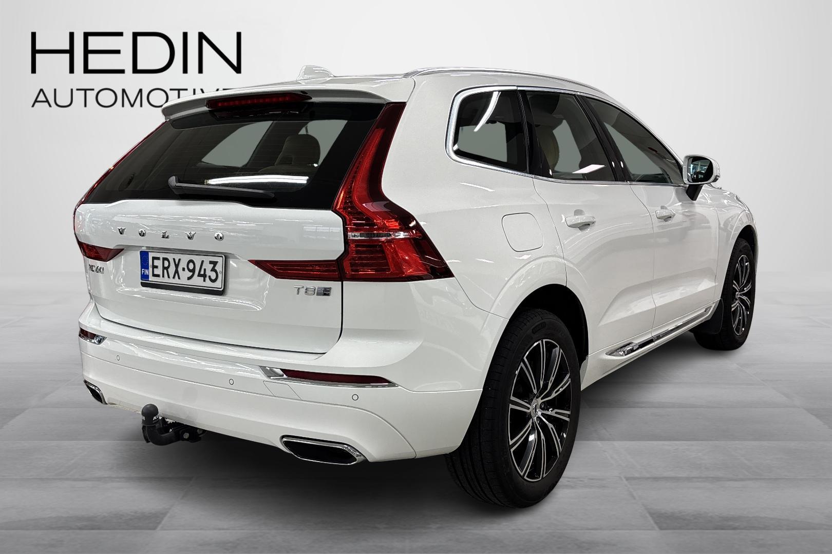 Volvo XC60 2020