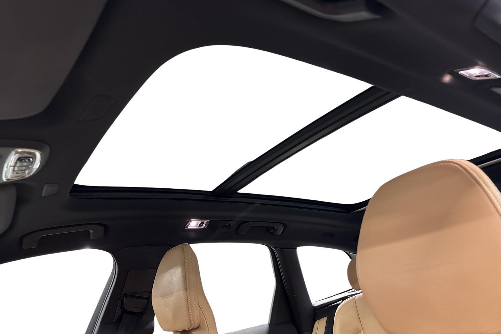 Volvo XC60 2020