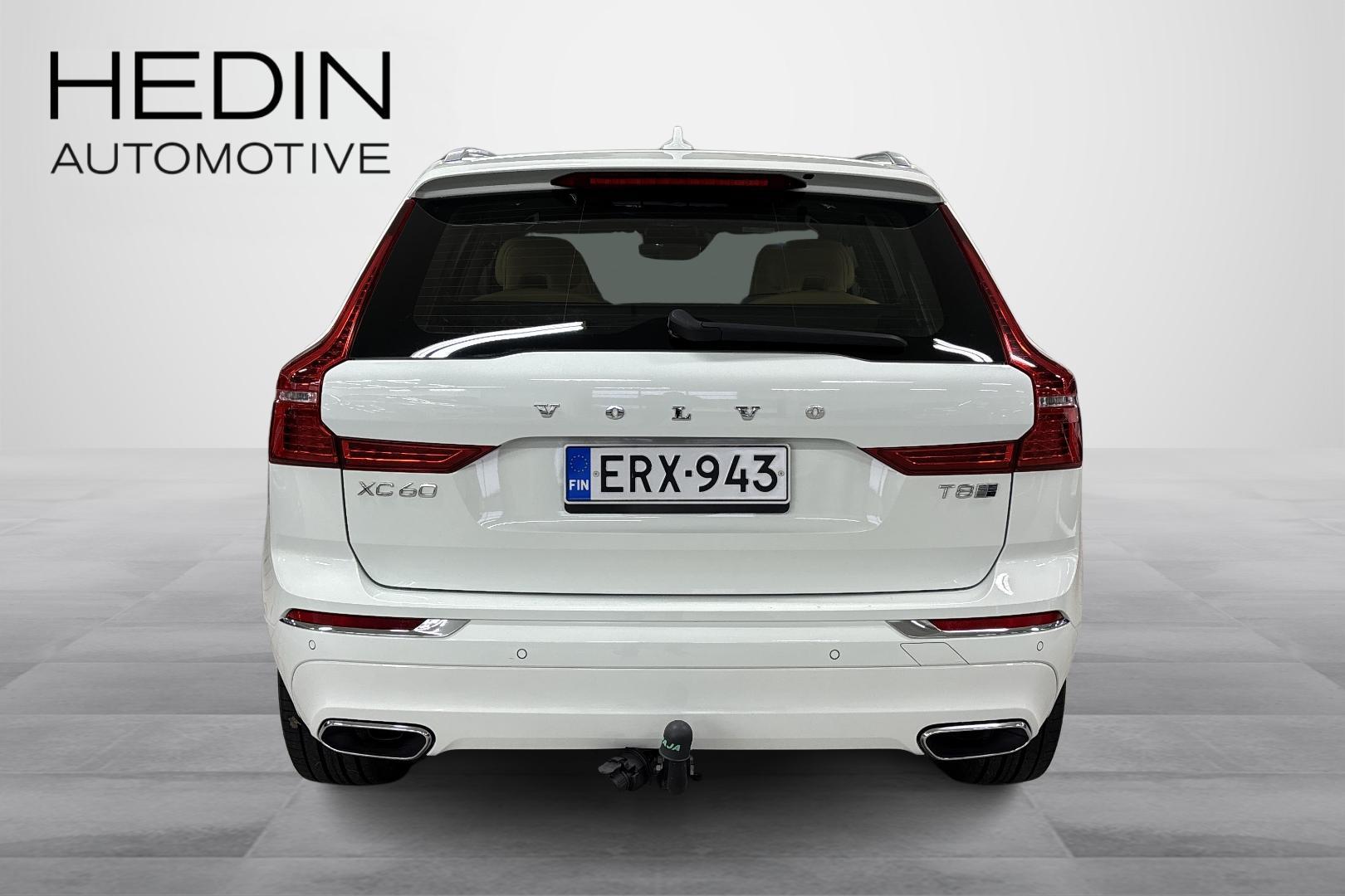 Volvo XC60 2020