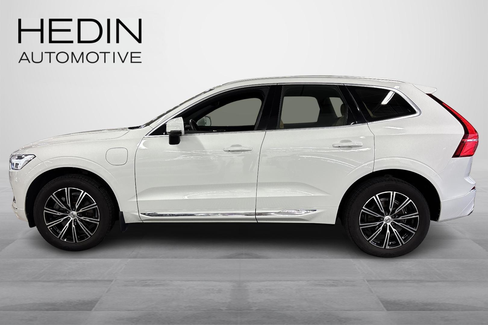 Volvo XC60 2020
