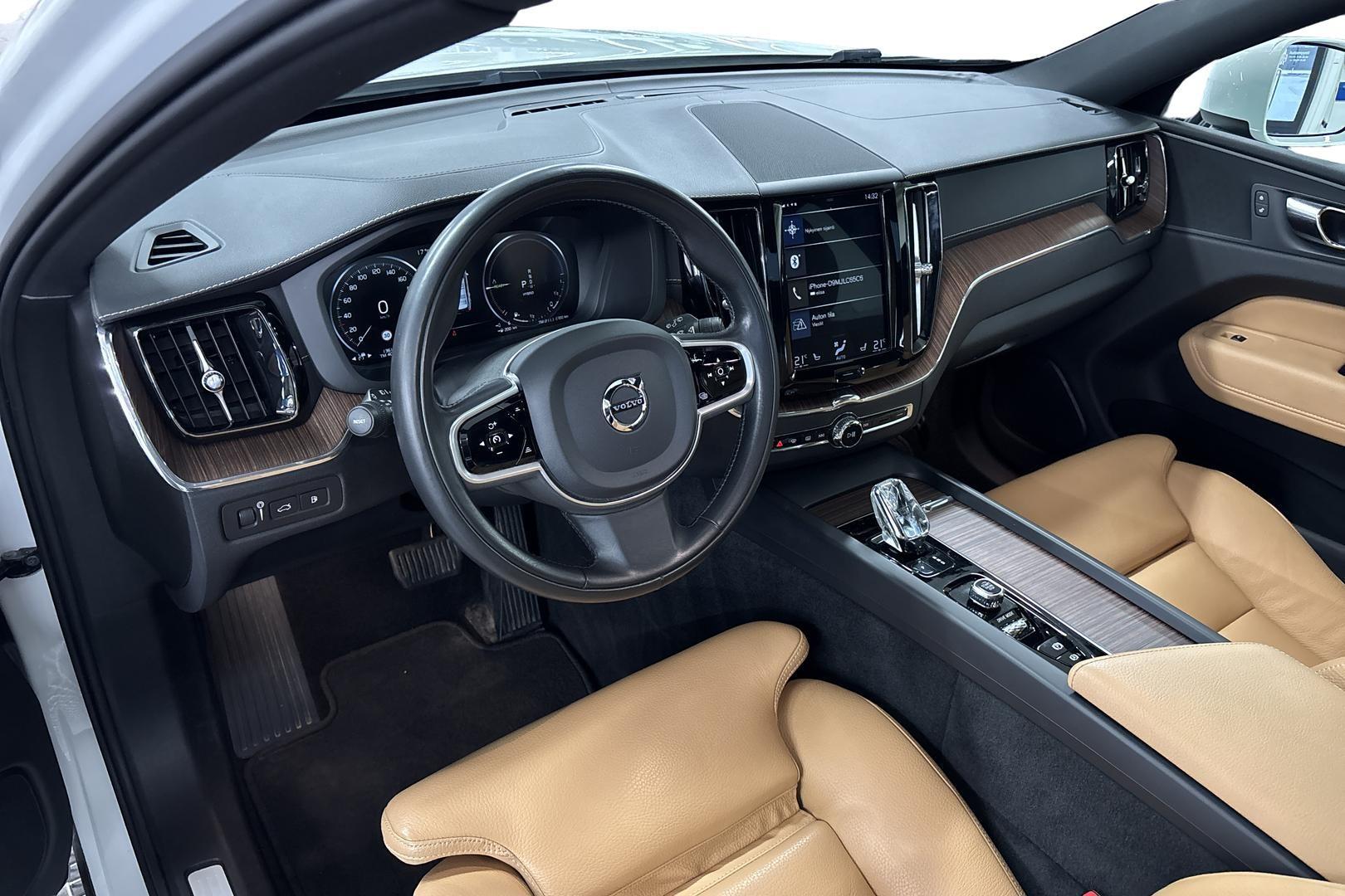 Volvo XC60 2020