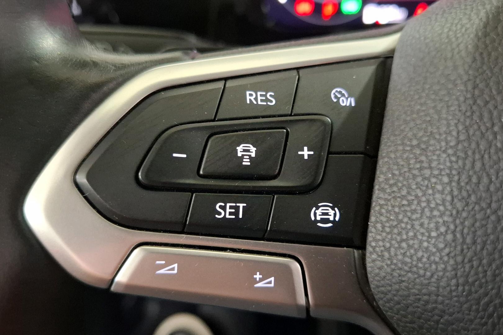 Volkswagen Golf 2020