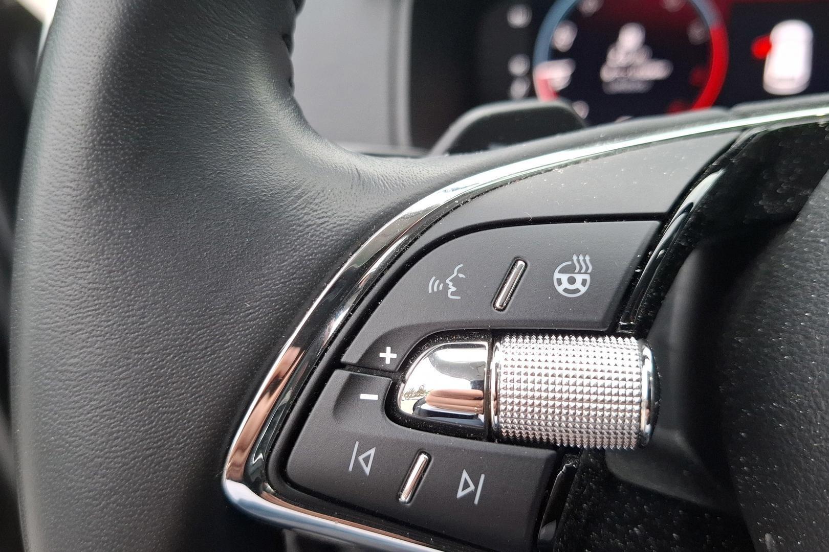 Skoda Karoq 2023