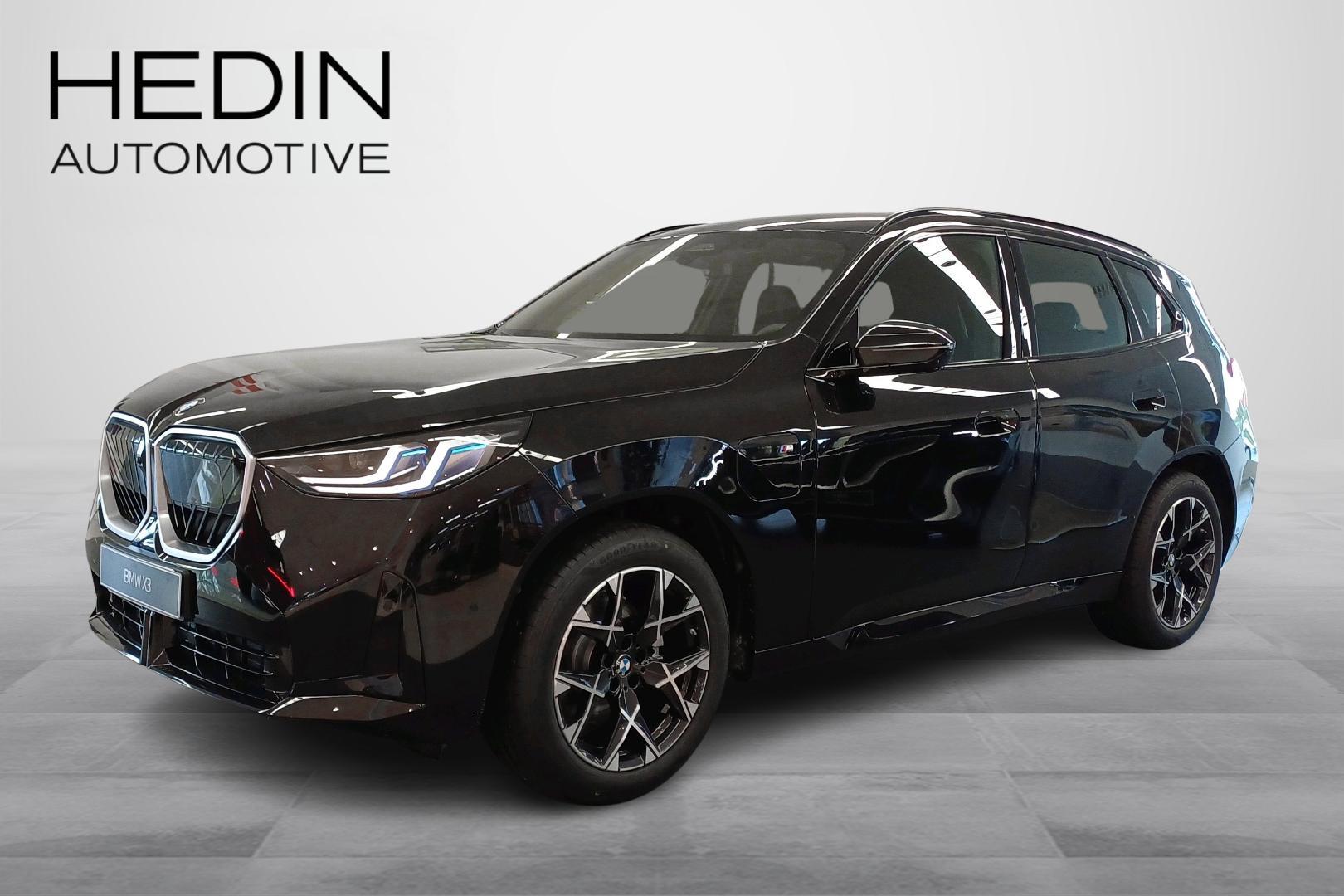 BMW X3 2026