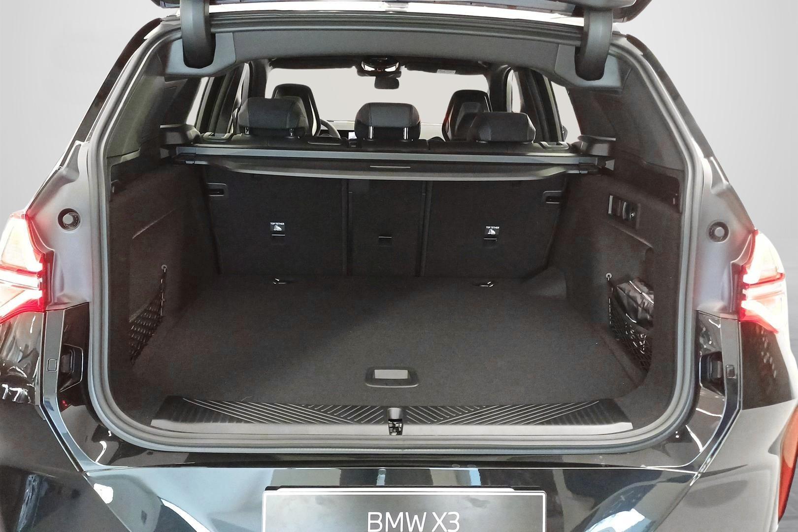BMW X3 2026