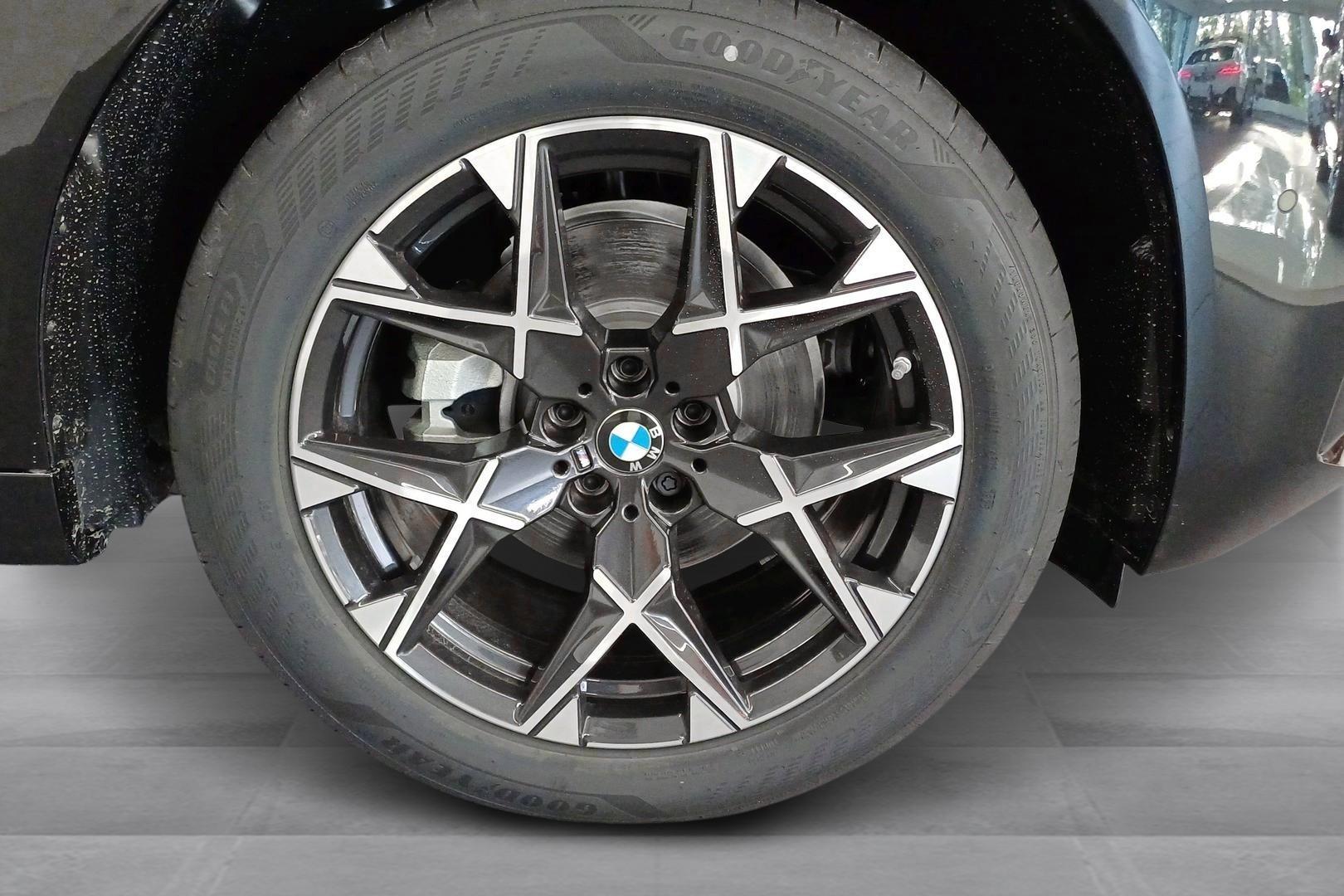 BMW X3 2026