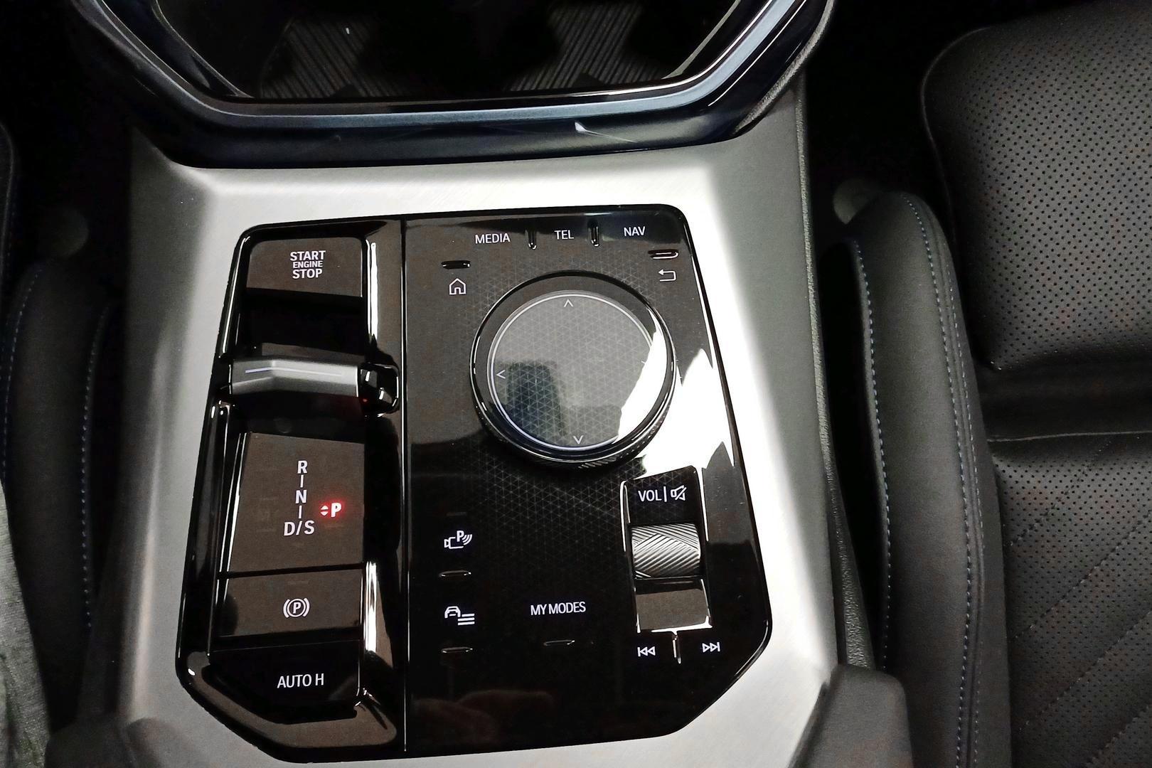 BMW X3 2026
