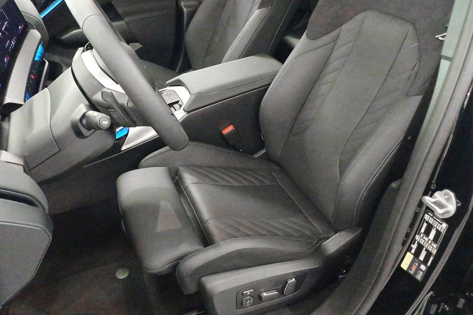 BMW X3 2026