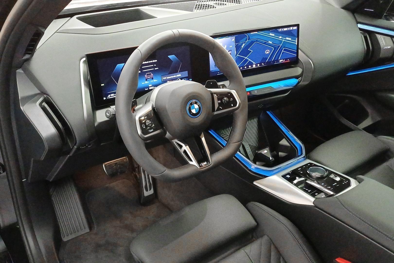 BMW X3 2026