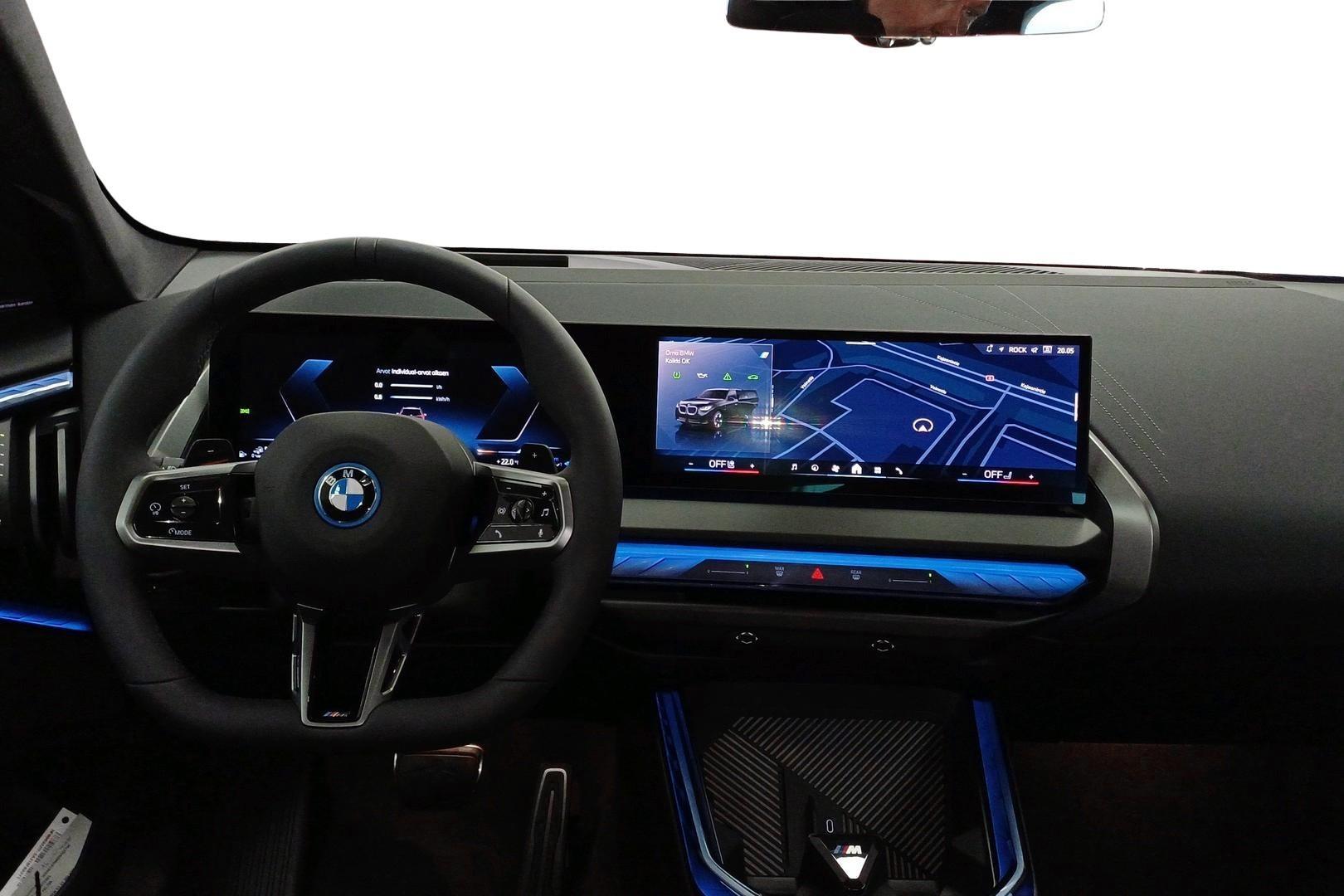 BMW X3 2026