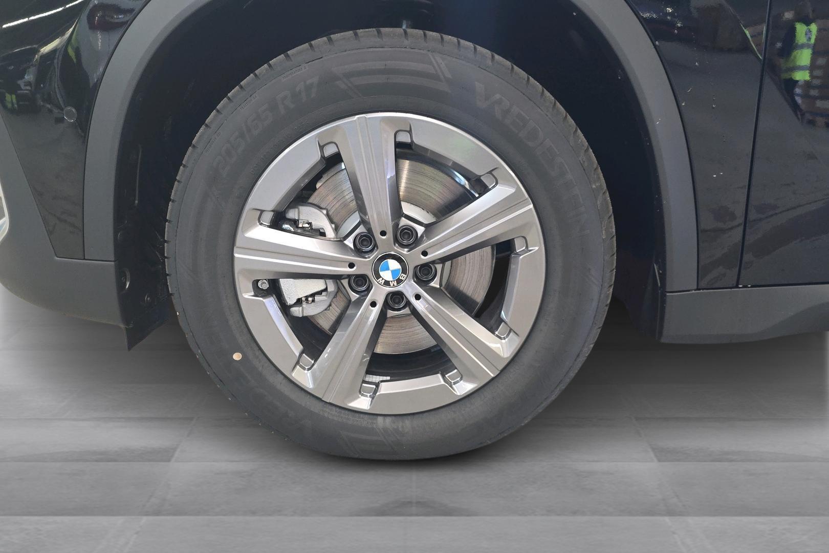 BMW X1 19