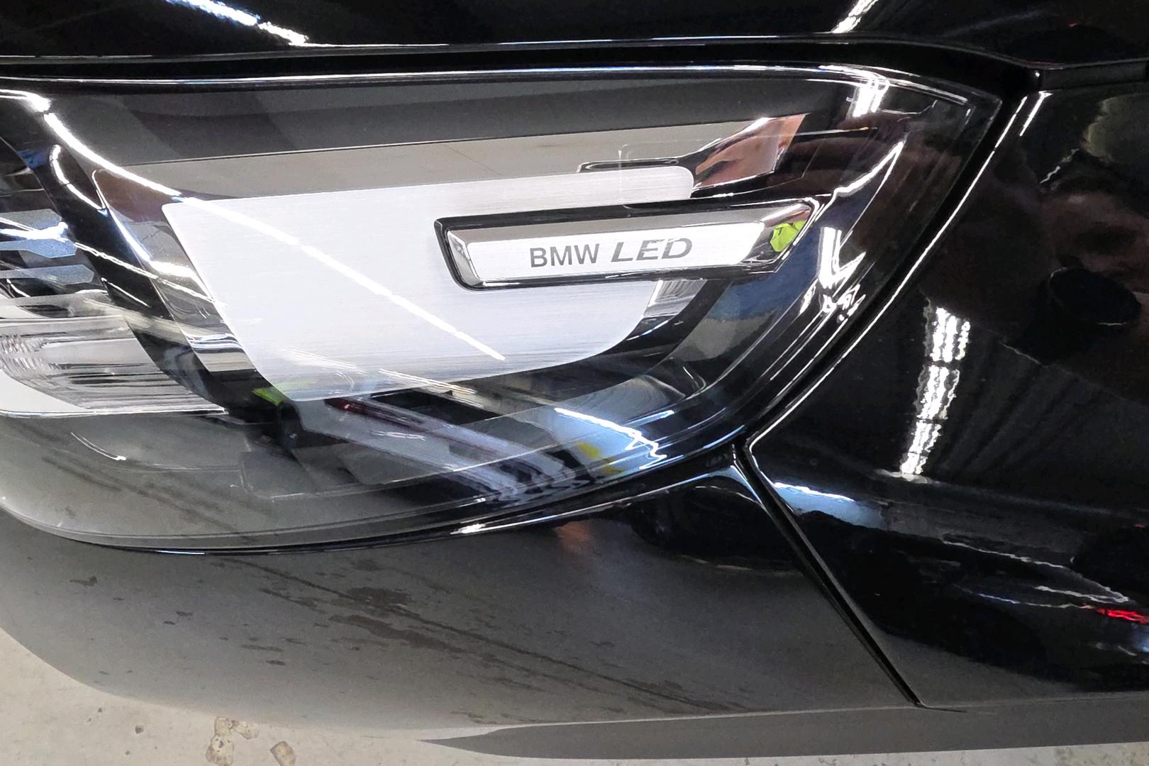 BMW X1 20