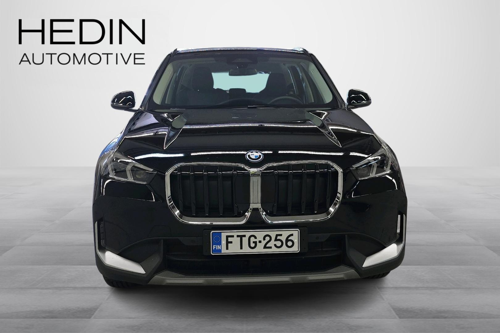 BMW X1 4