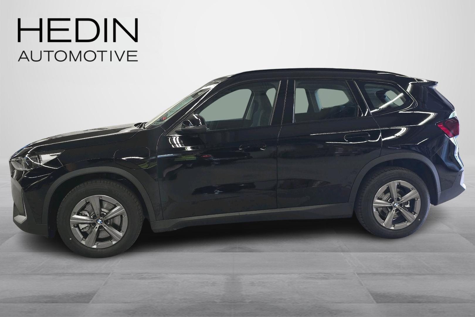 BMW X1 5