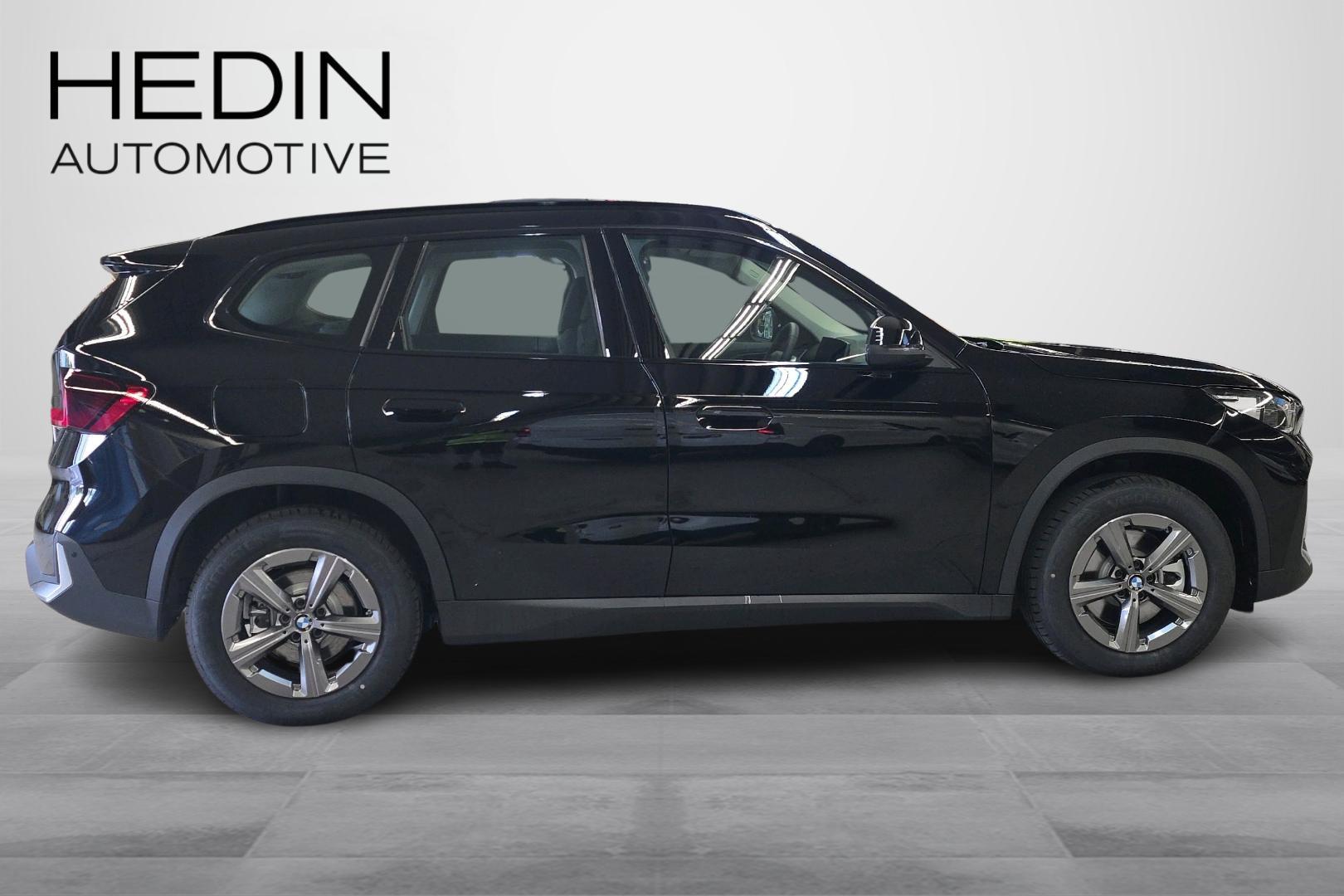 BMW X1 6