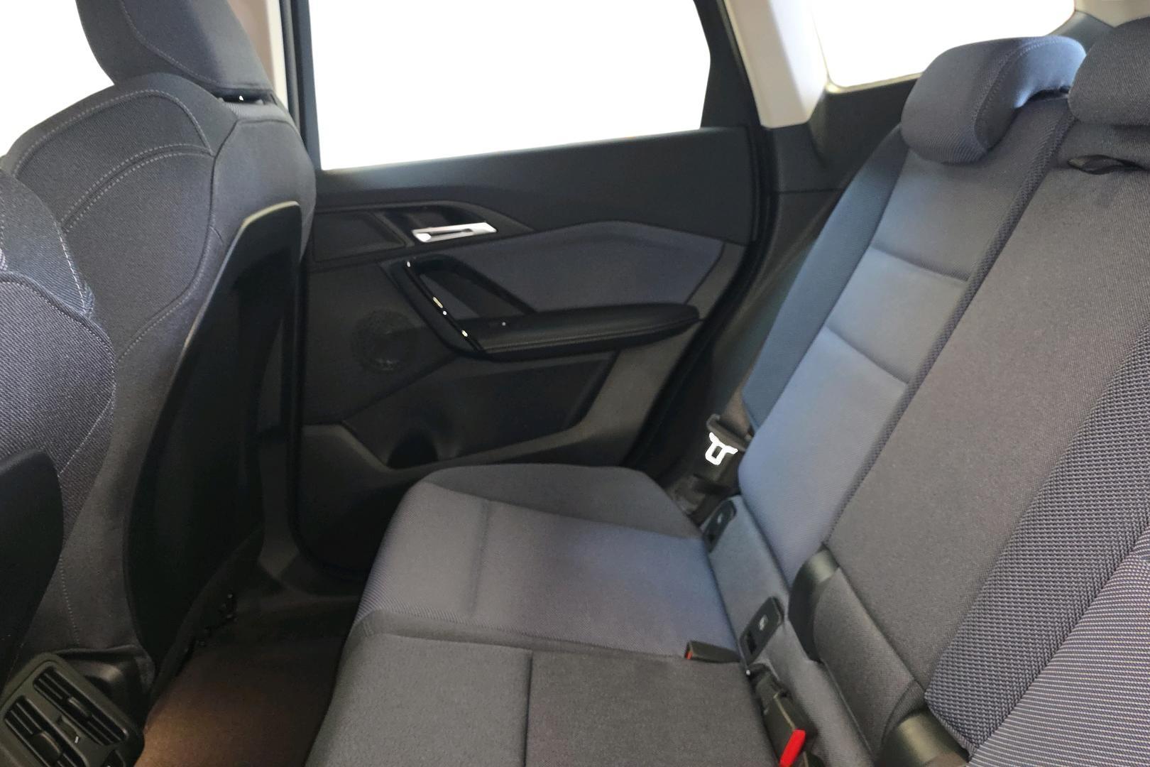 BMW X1 9
