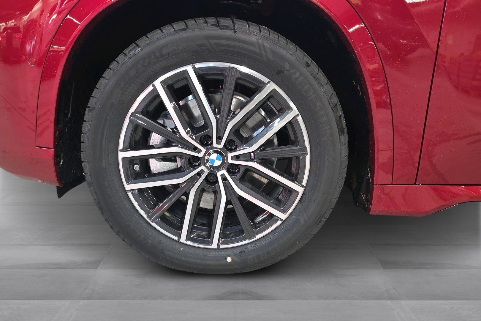 BMW iX1 2026