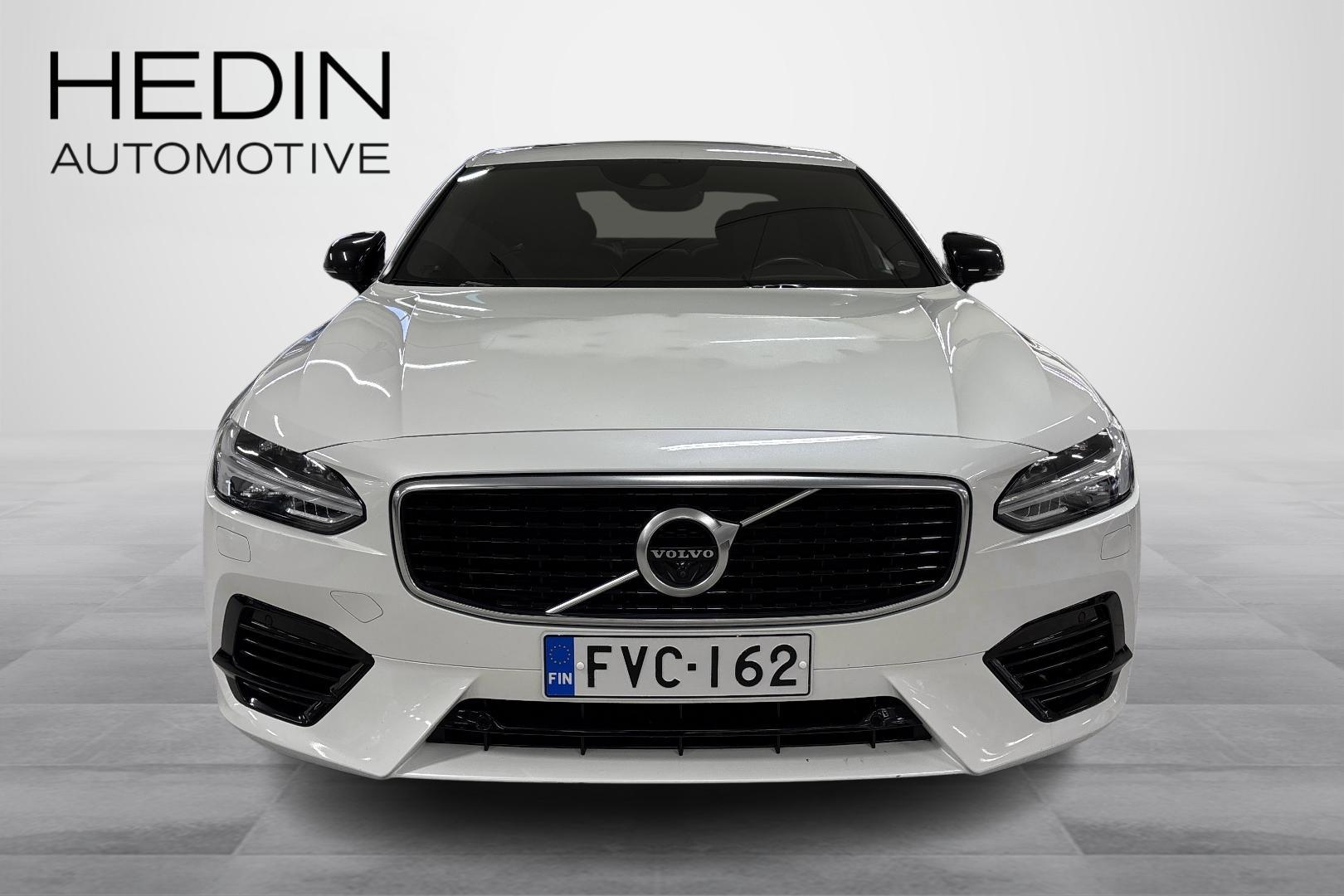 VOLVO S90 2020
