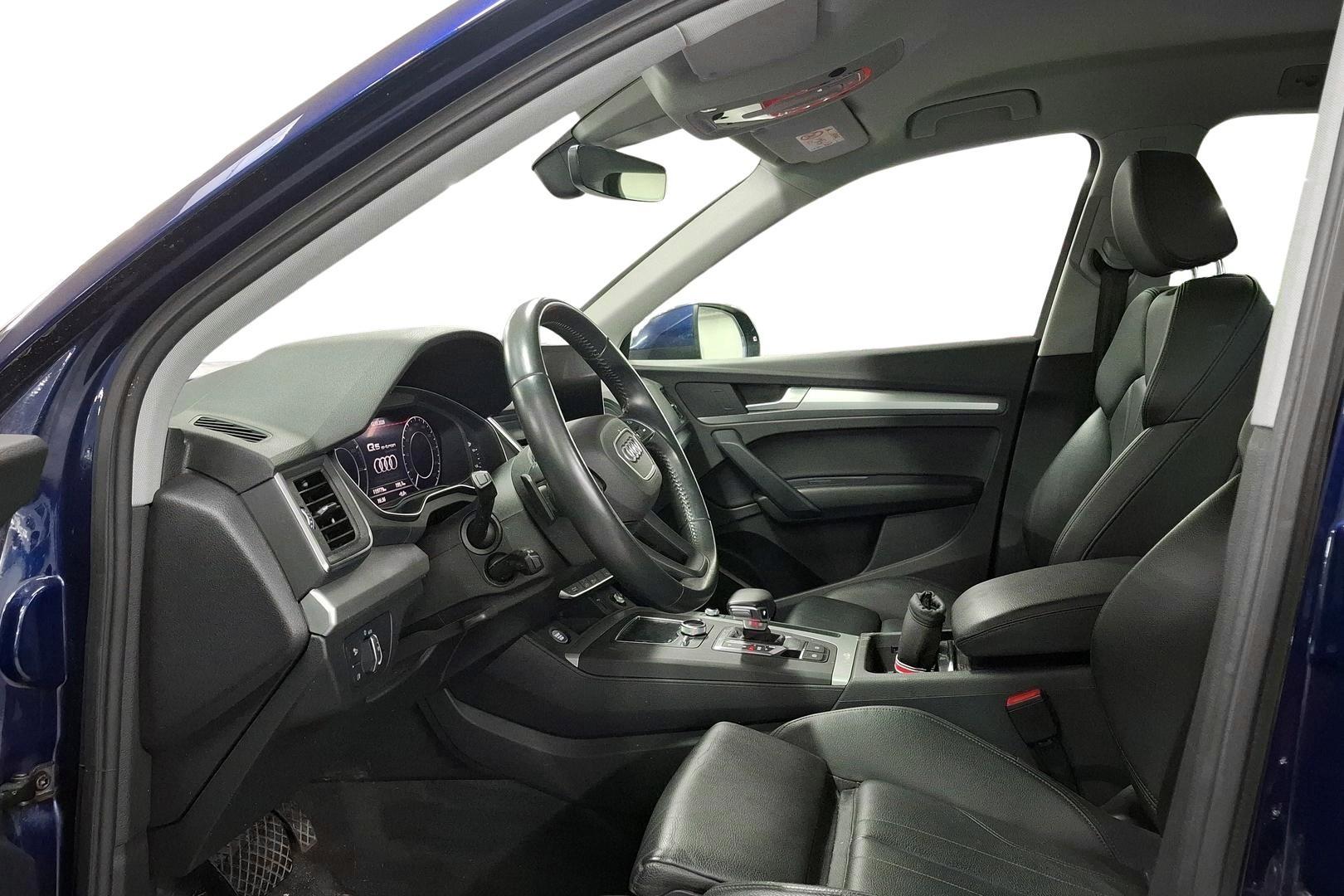AUDI Q5 2020