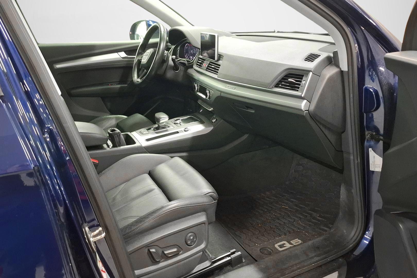 AUDI Q5 2020