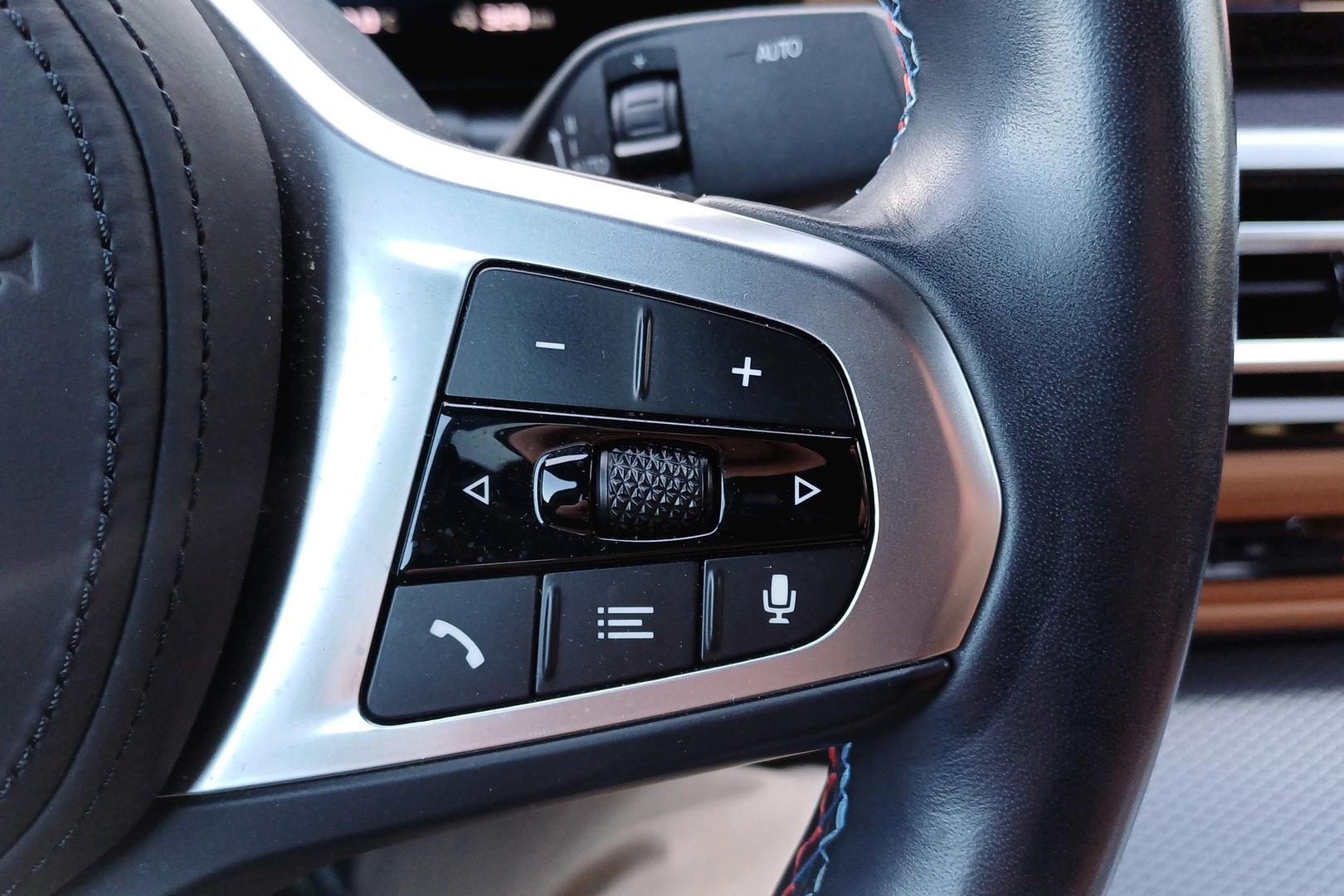 BMW i4 2024