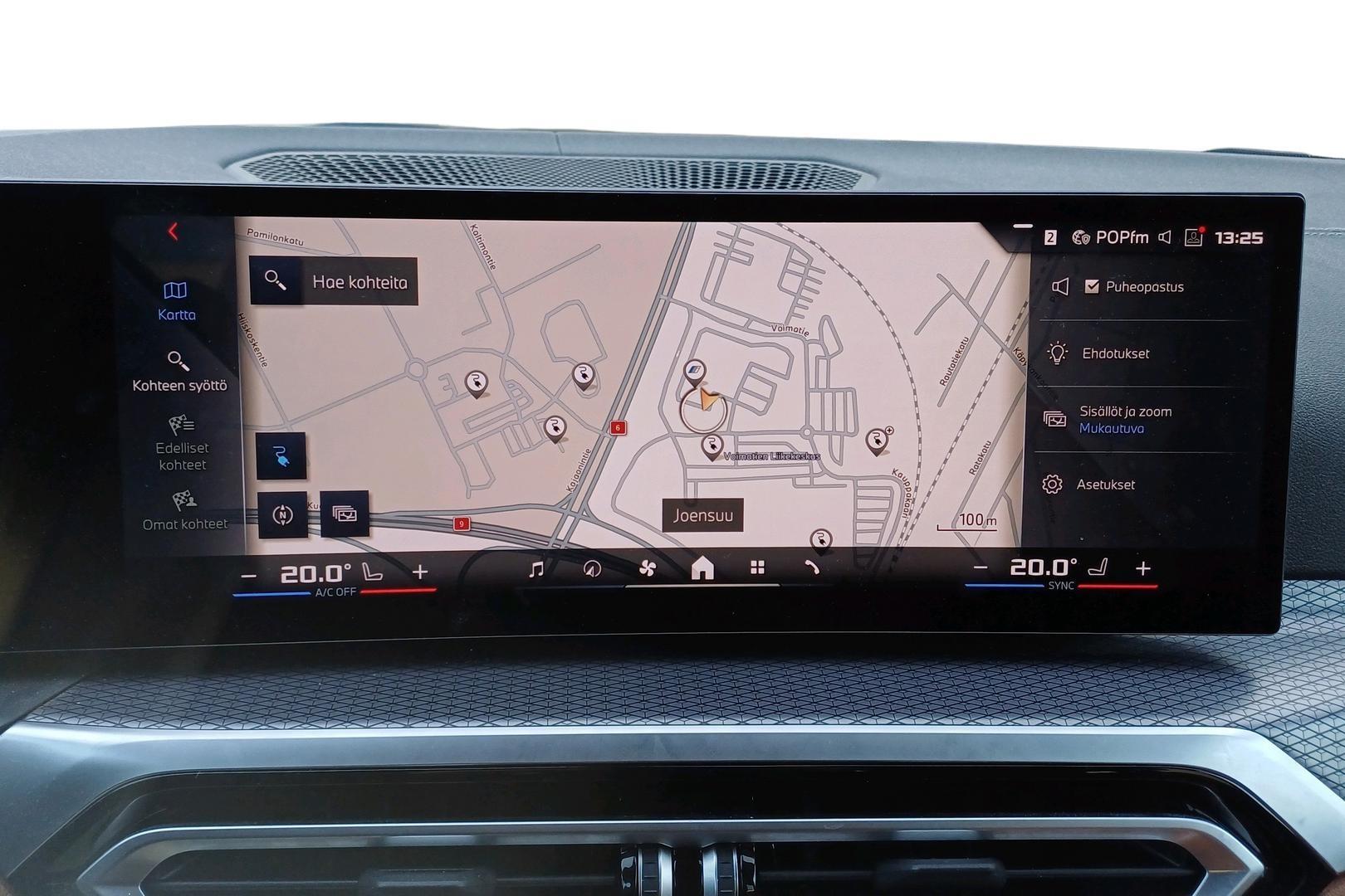 BMW i4 2024
