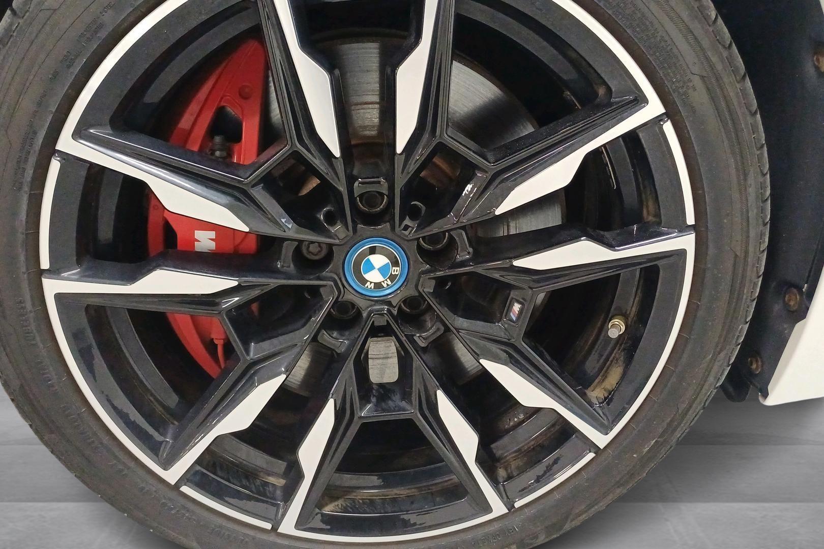 BMW i4 M50 2024