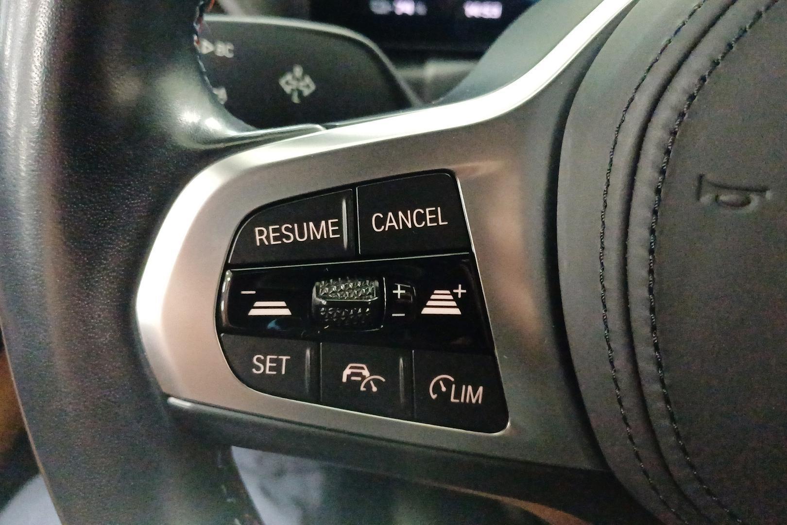 BMW i4 M50 2024