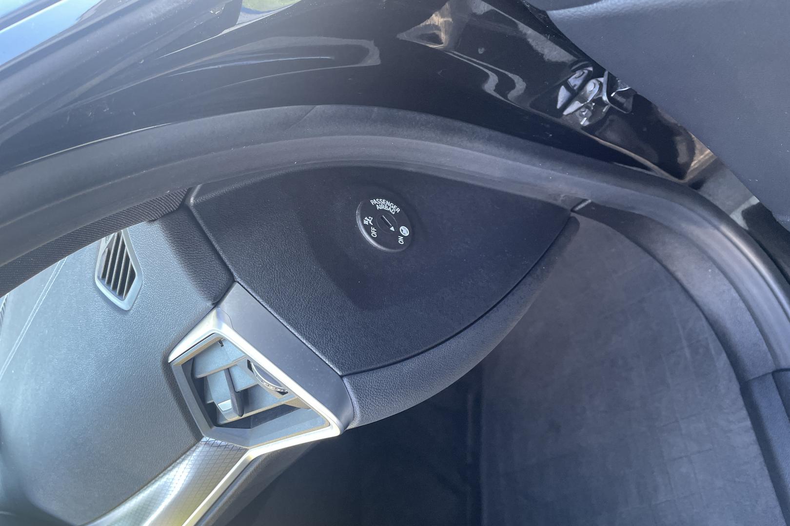 BMW i4 2023