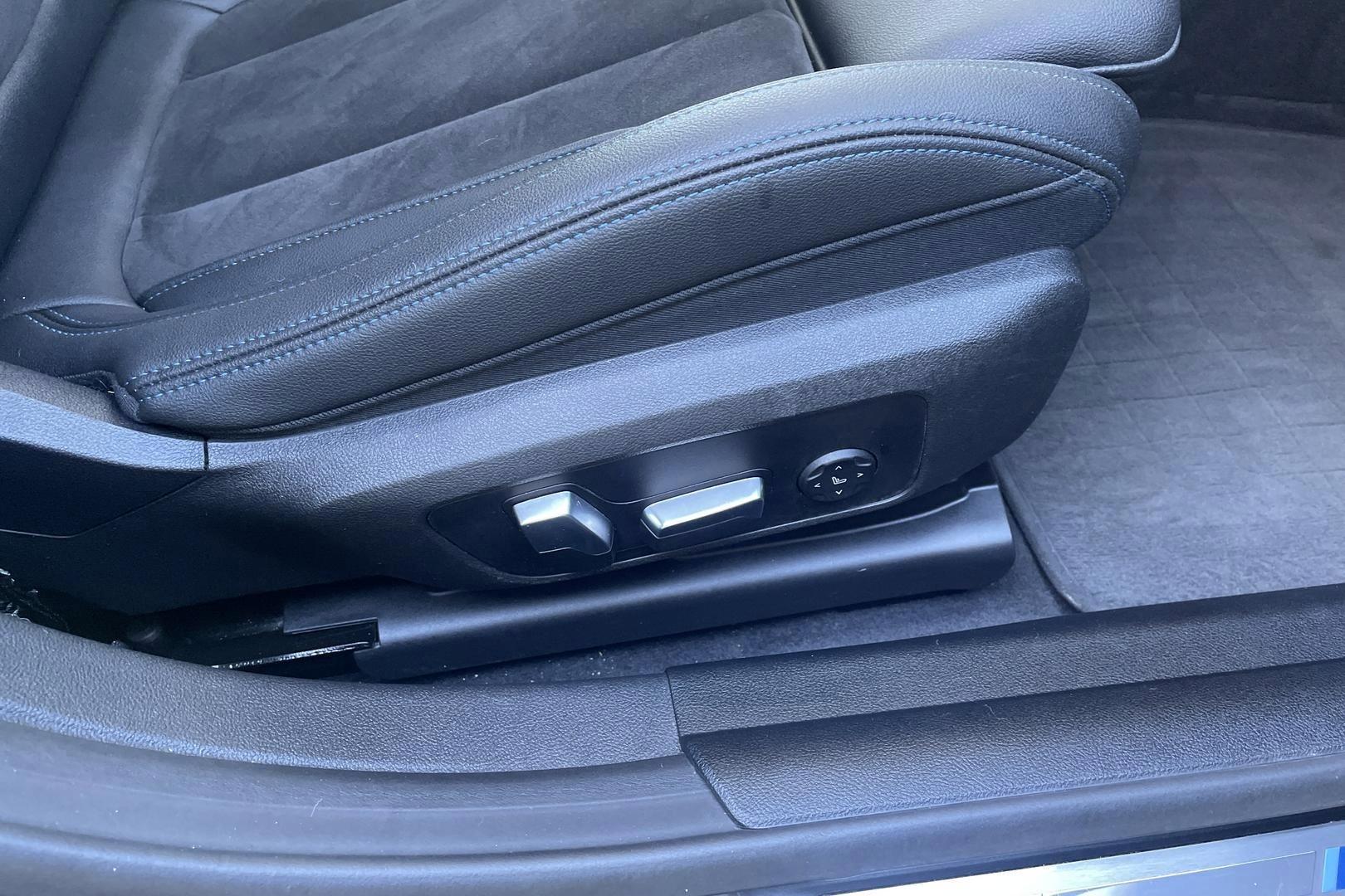BMW i4 2023
