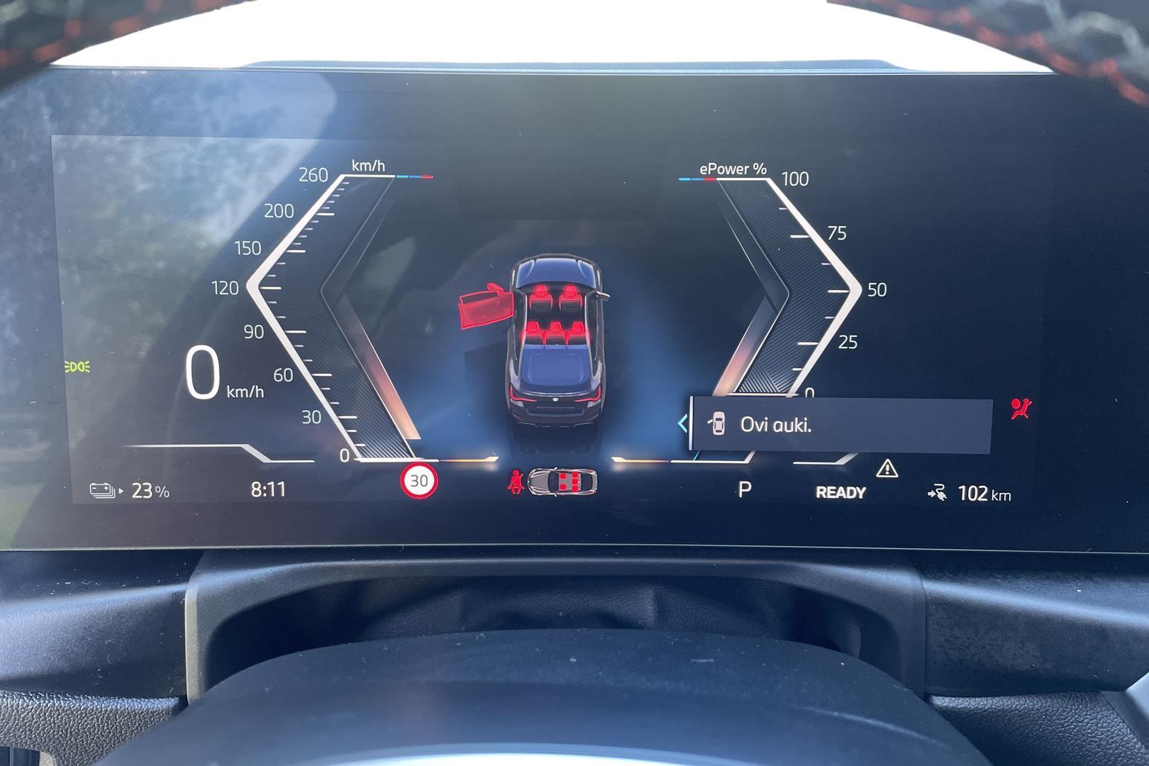 BMW i4 2023