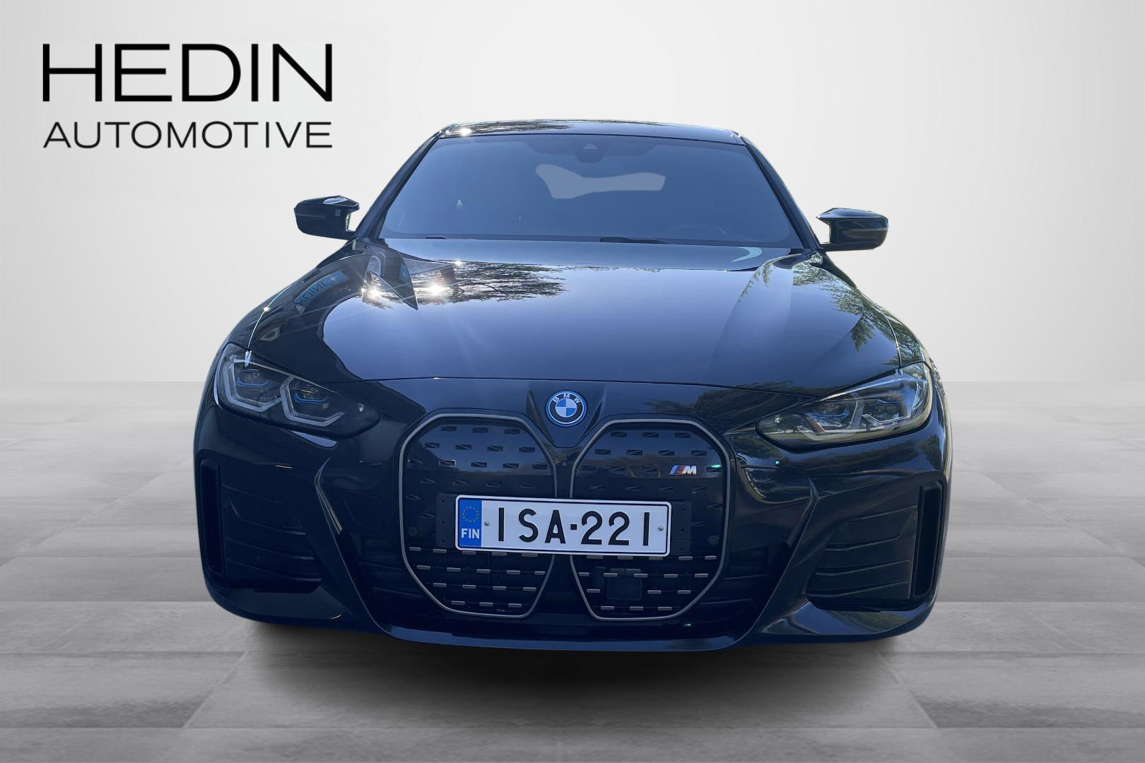 BMW i4 2023
