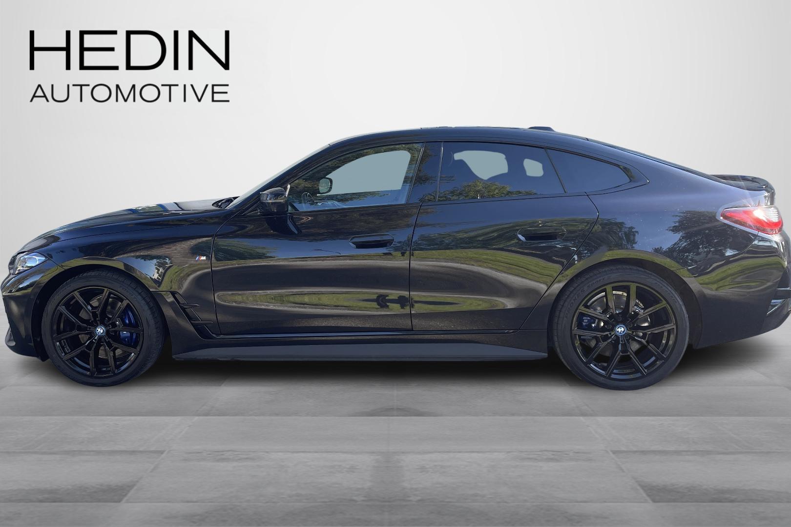 BMW i4 2023