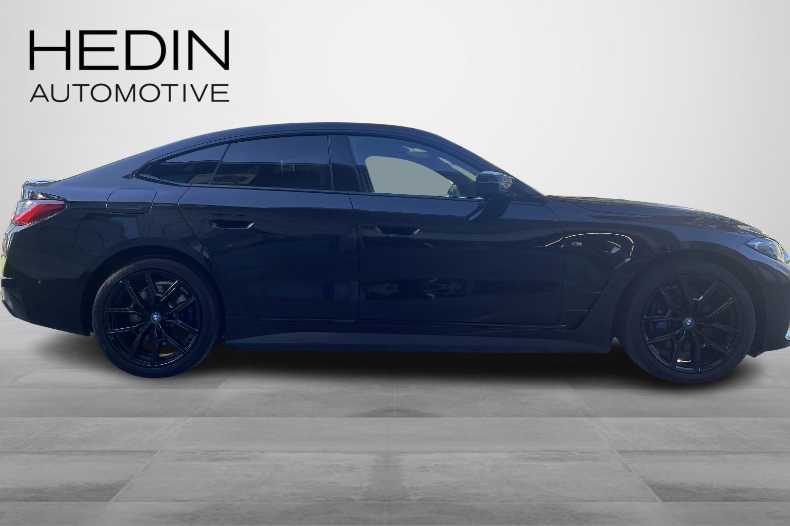 BMW i4 2023