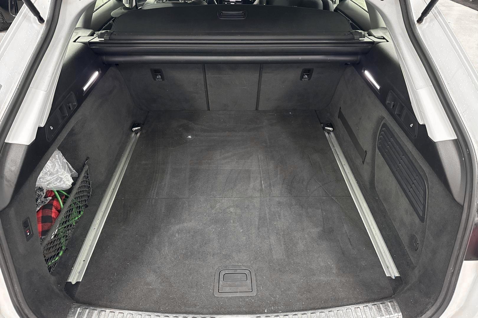 AUDI A6 allroad quattro 2021