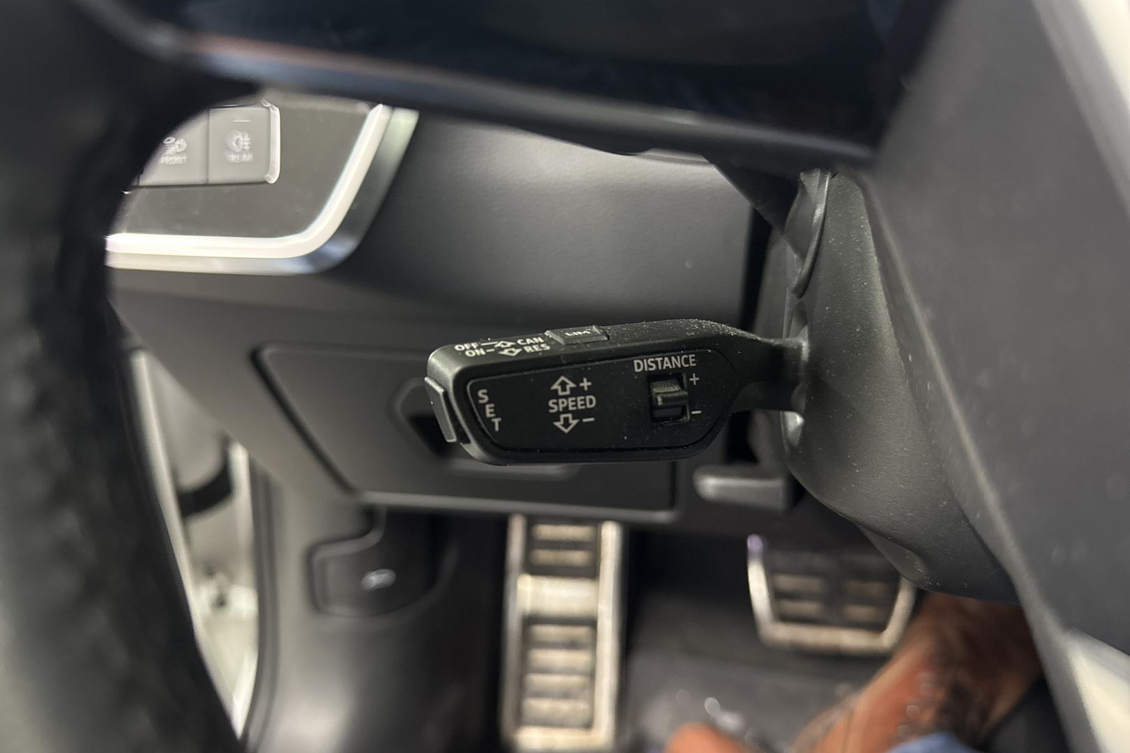 AUDI A6 allroad quattro 2021