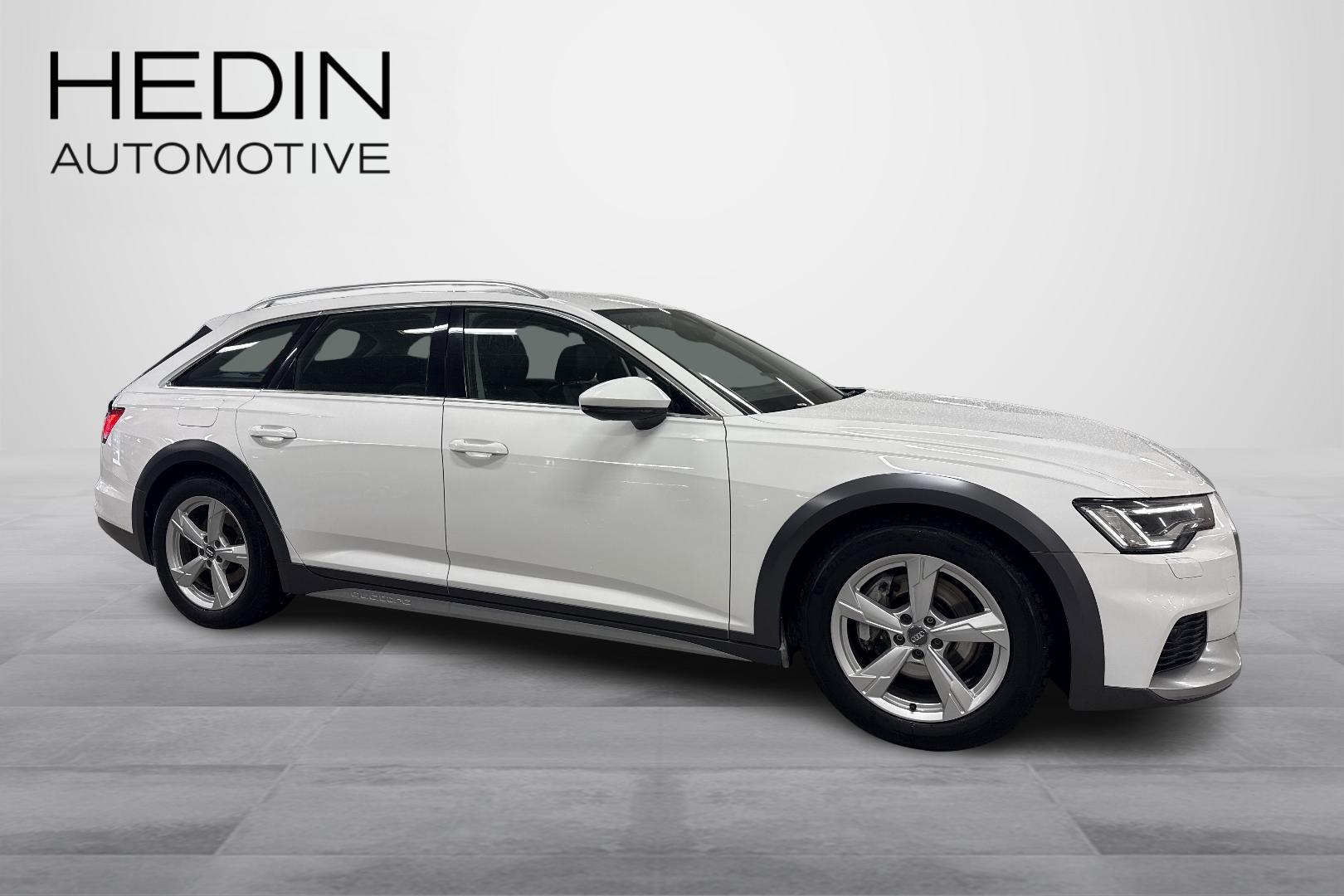 AUDI A6 allroad quattro 2021