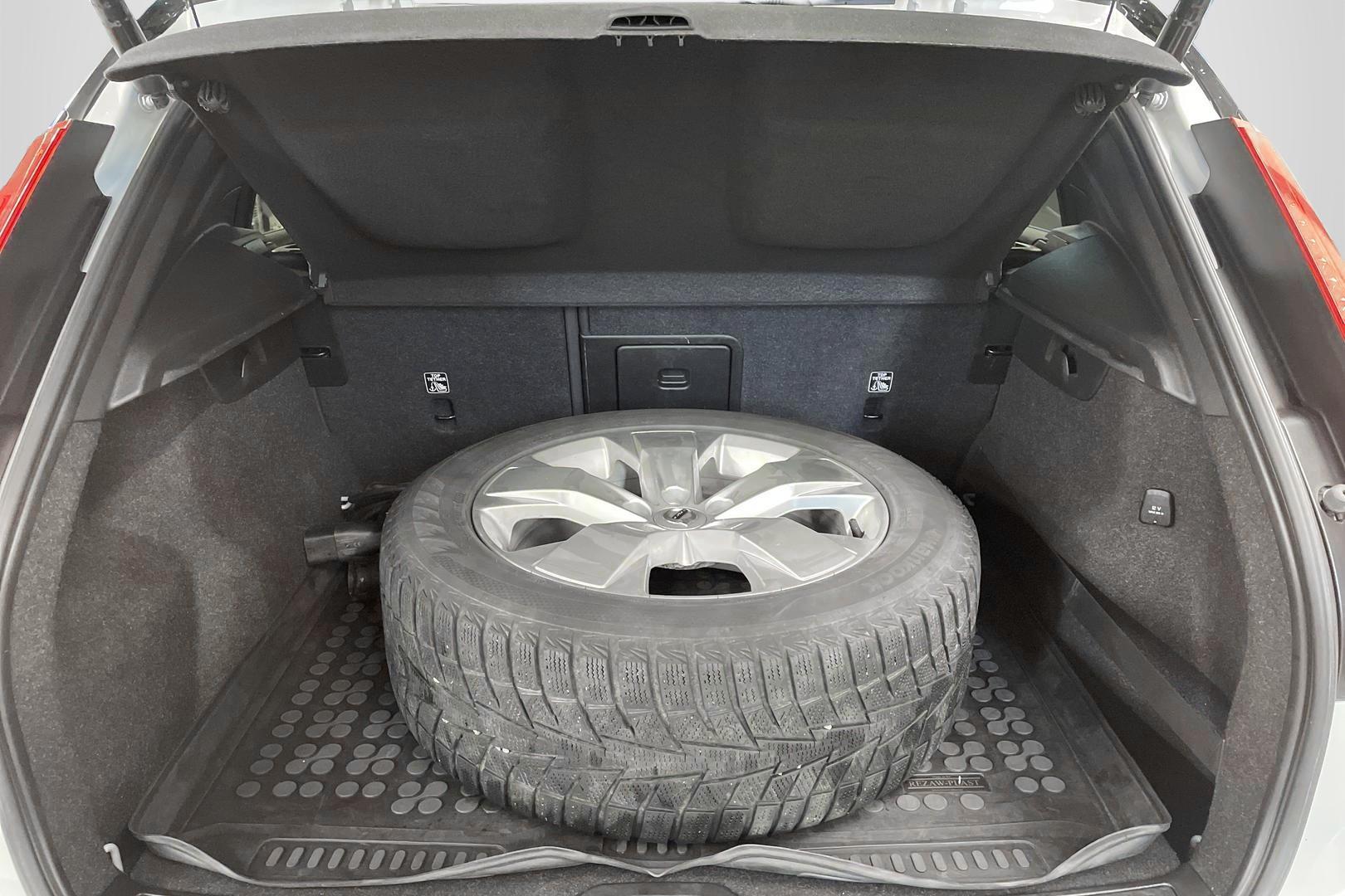 Volvo XC40 2020