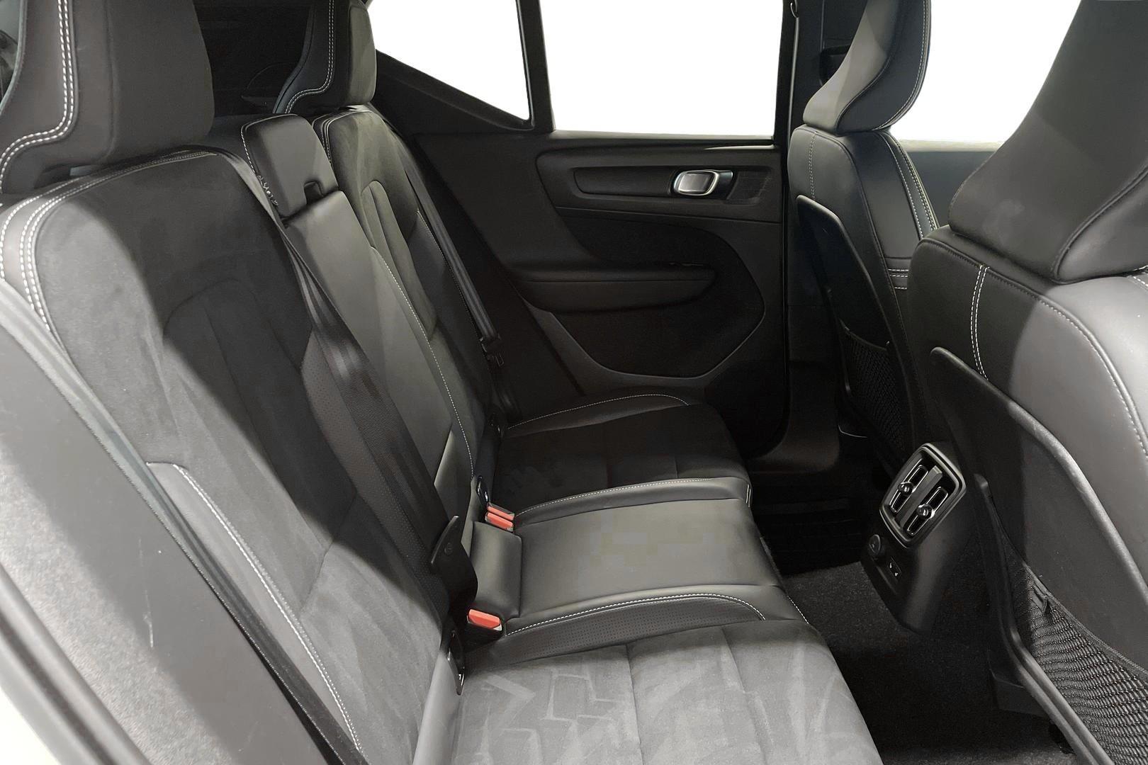 Volvo XC40 2020