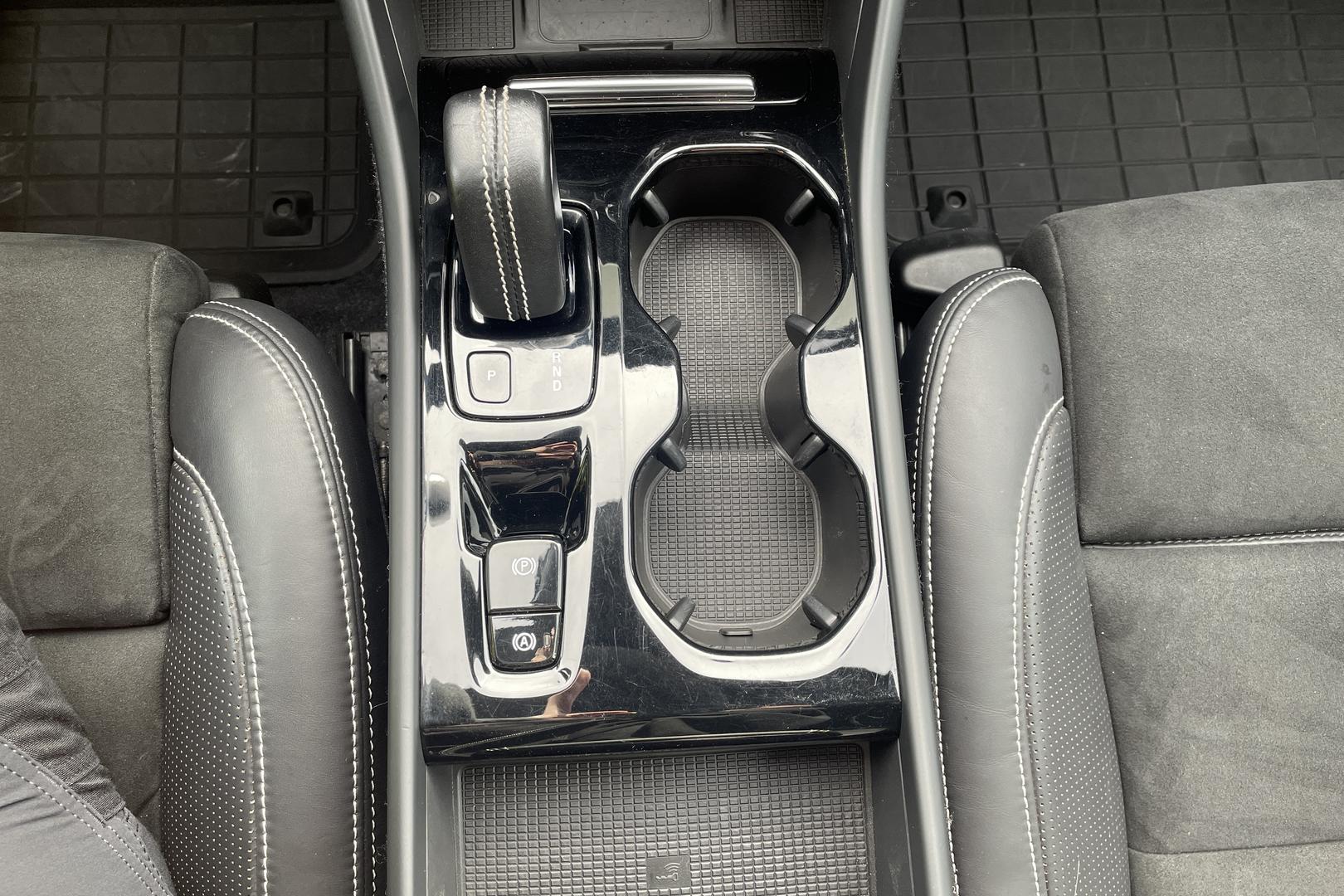 Volvo XC40 2020