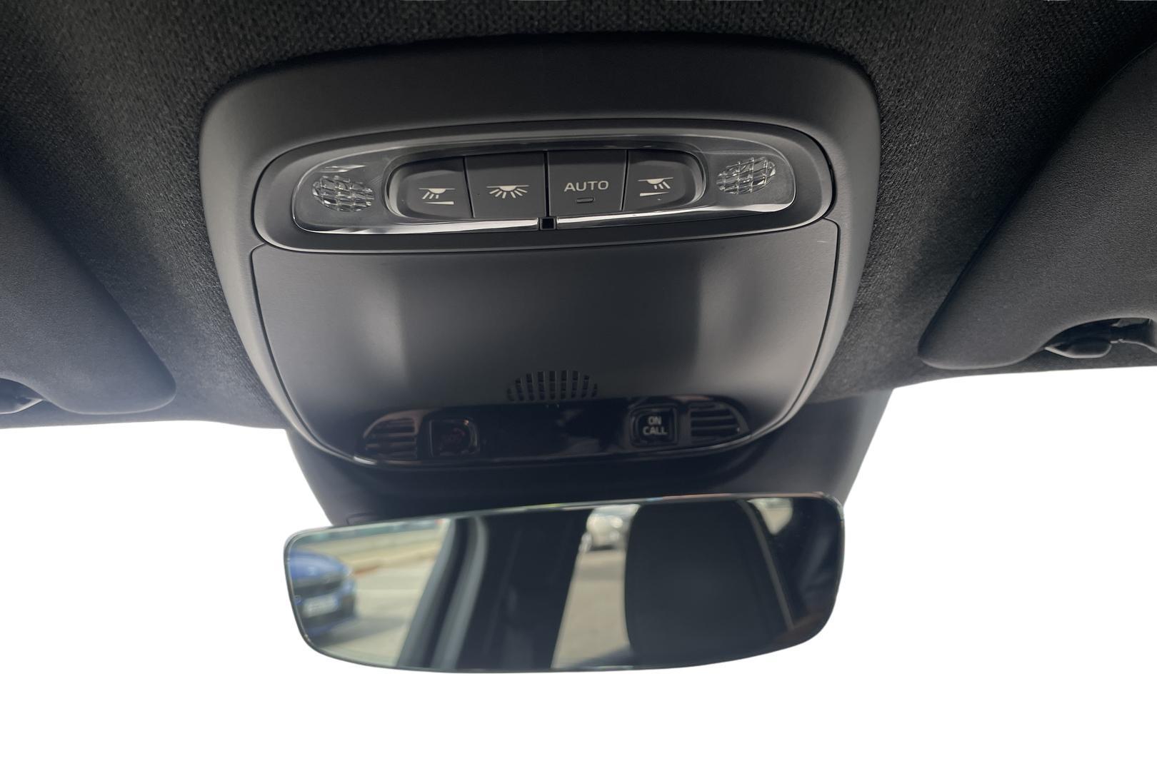 Volvo XC40 2020