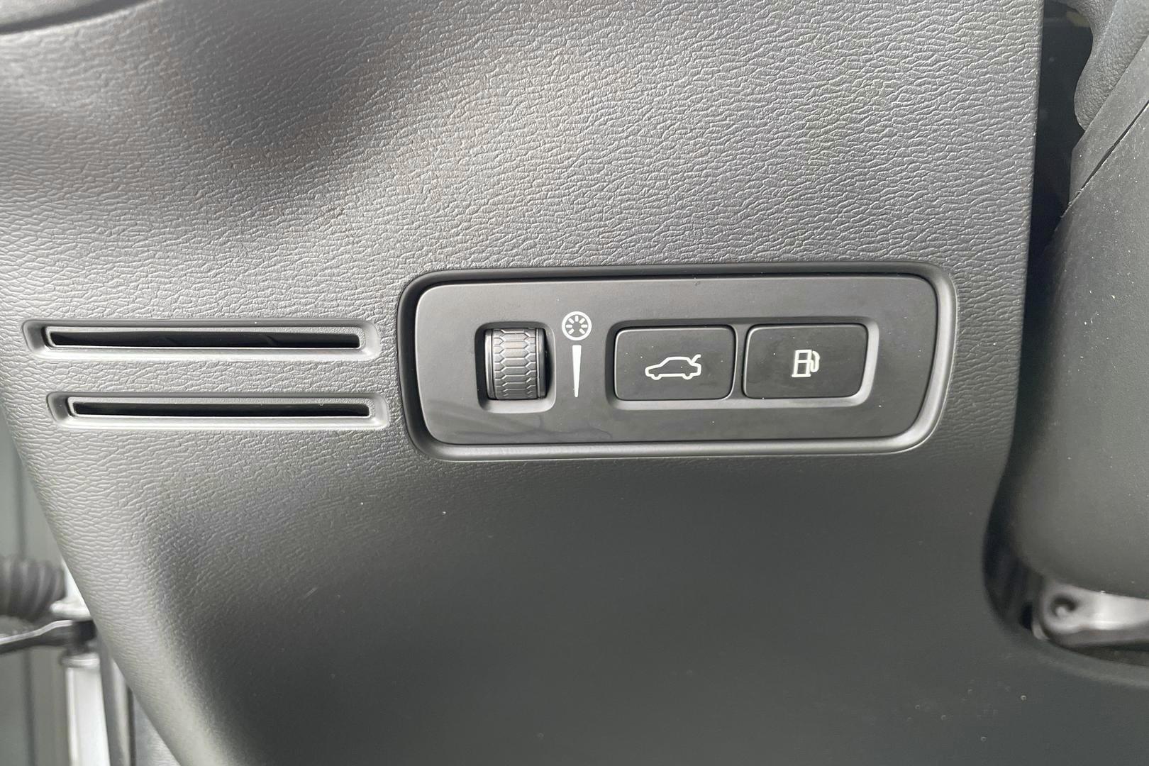 Volvo XC40 2020