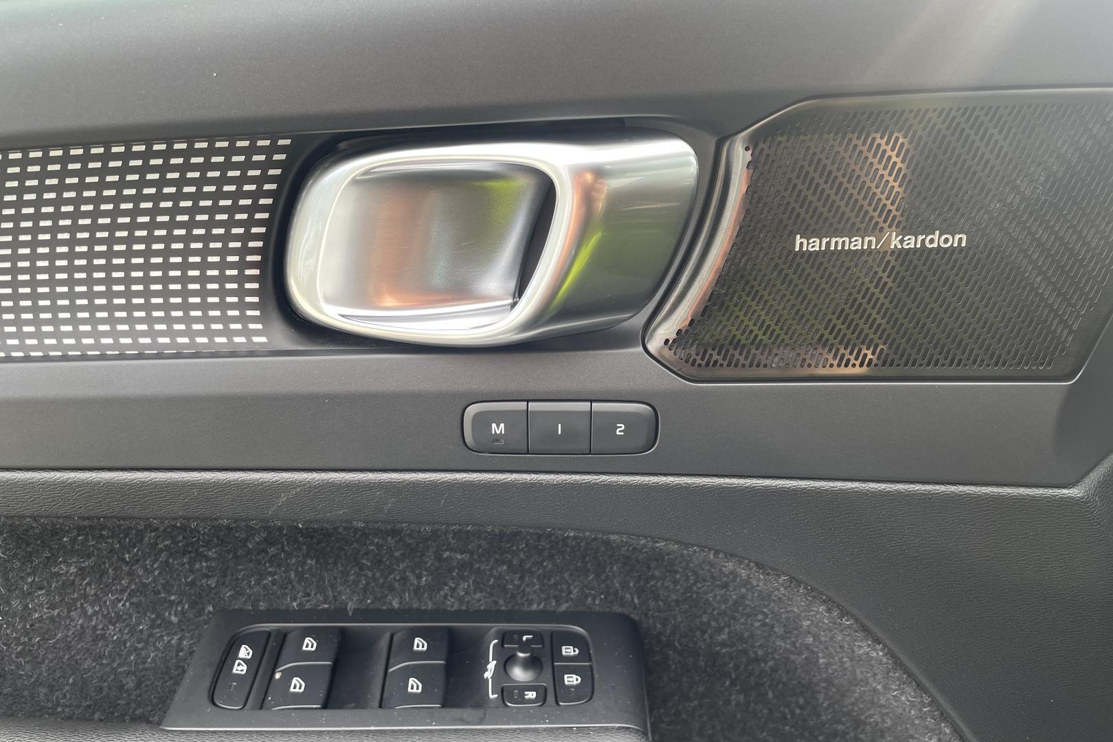 Volvo XC40 2020