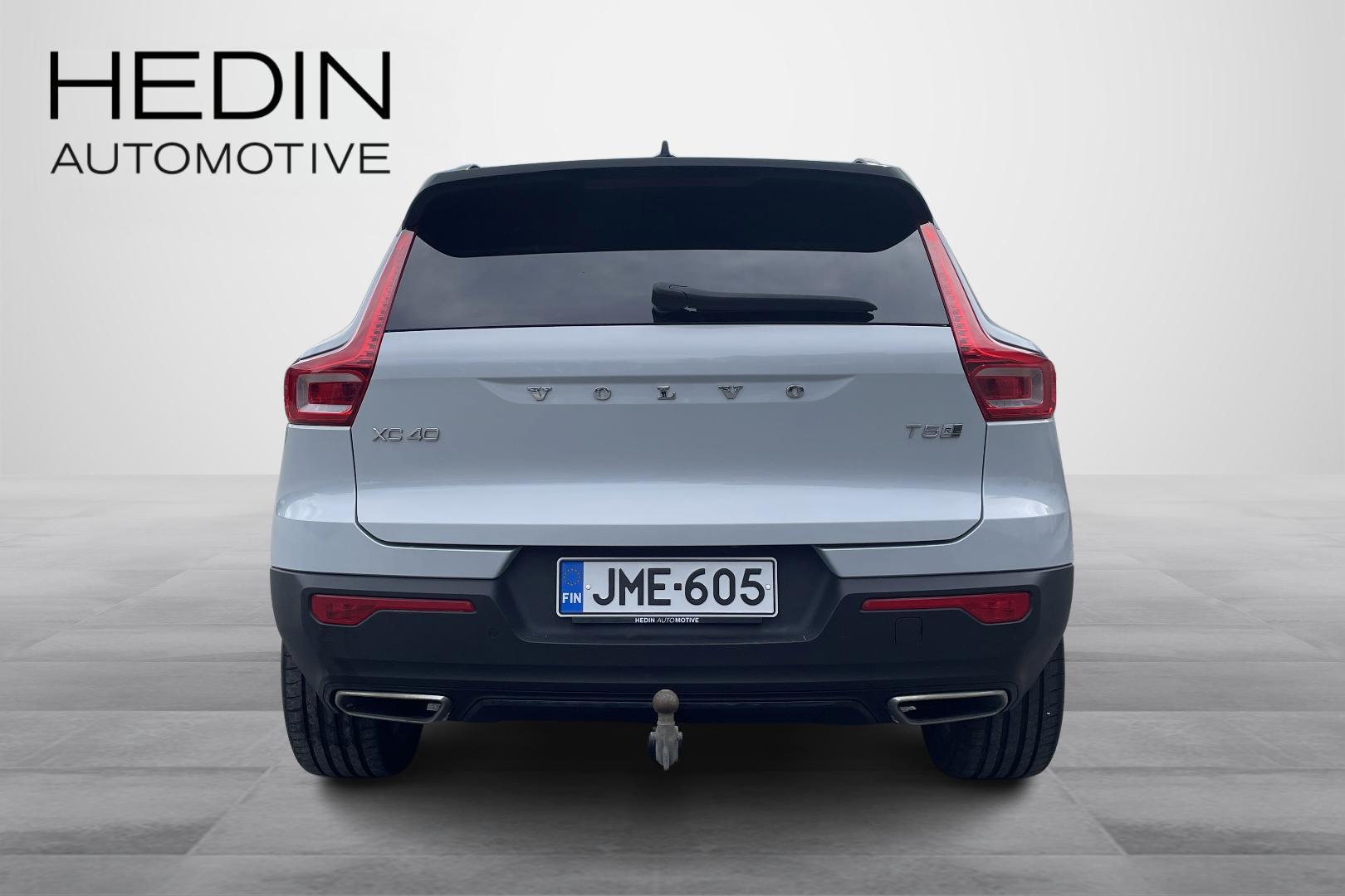 Volvo XC40 2020