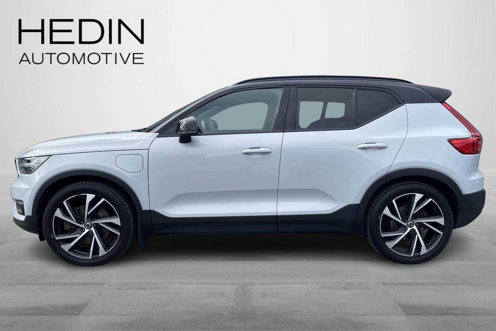 Volvo XC40 2020