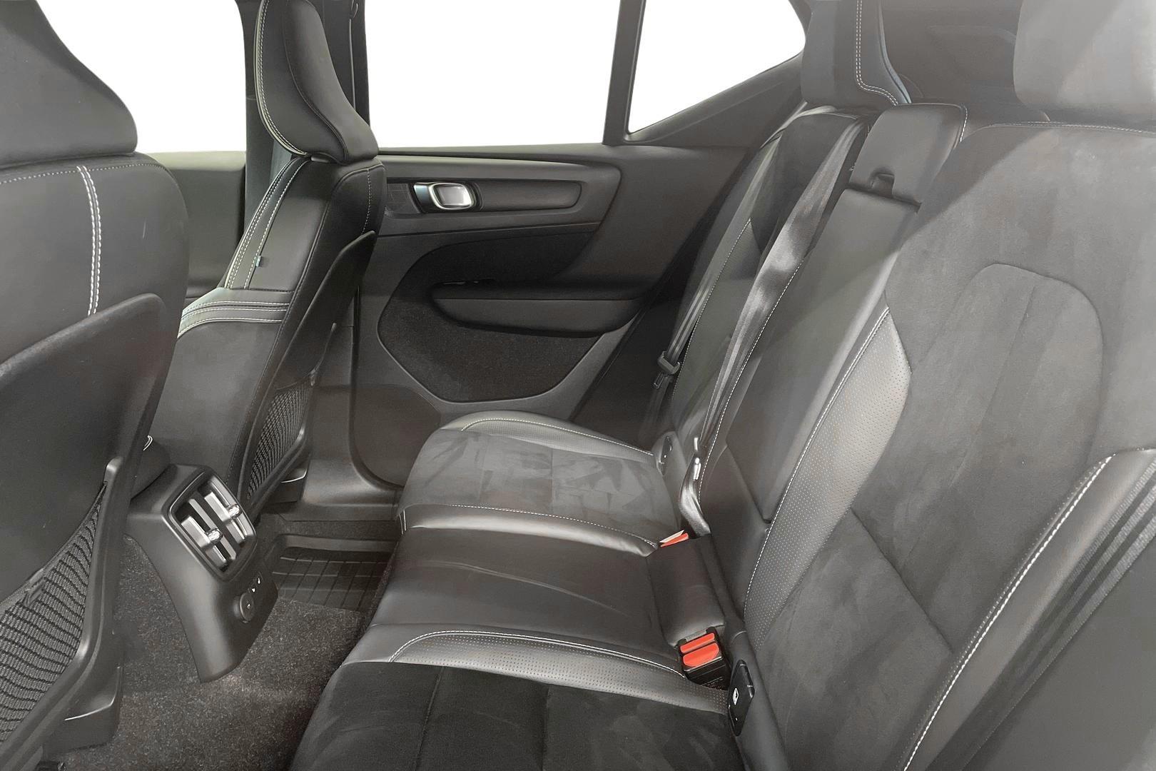Volvo XC40 2020