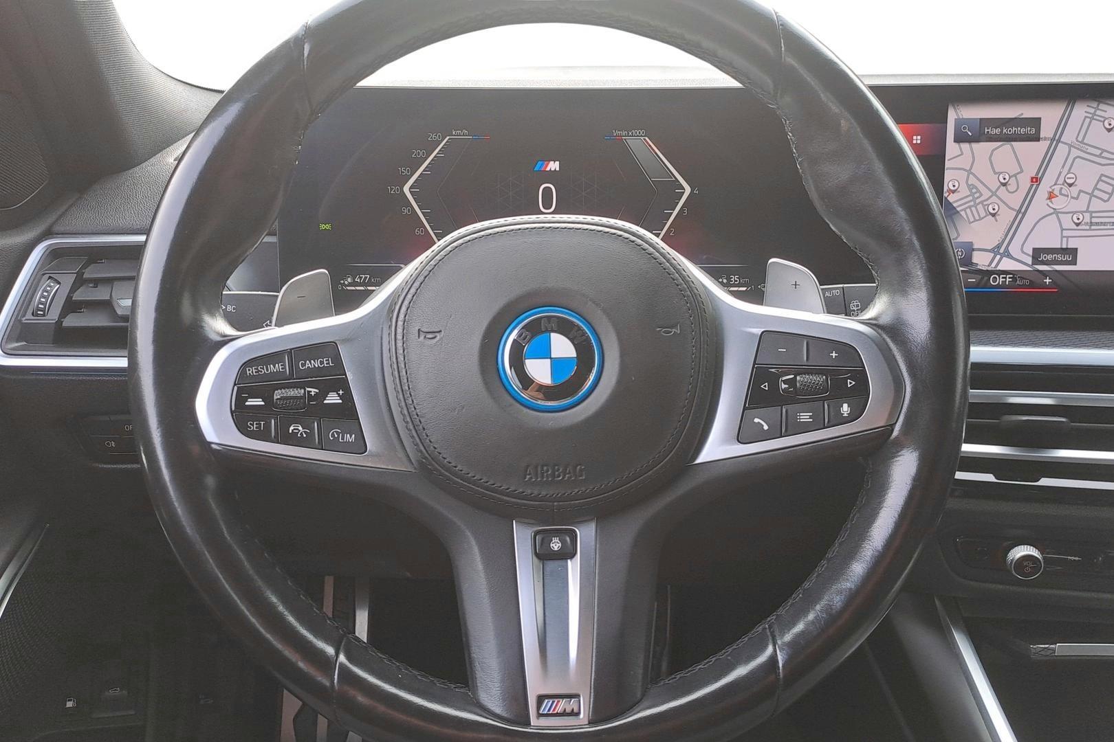 BMW 330 17
