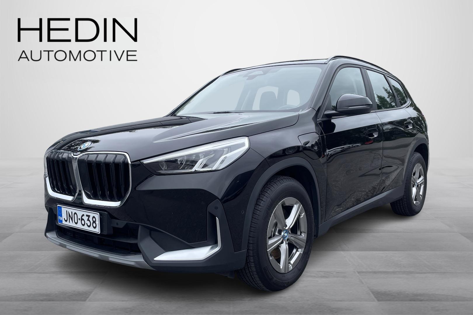 BMW X1 2024